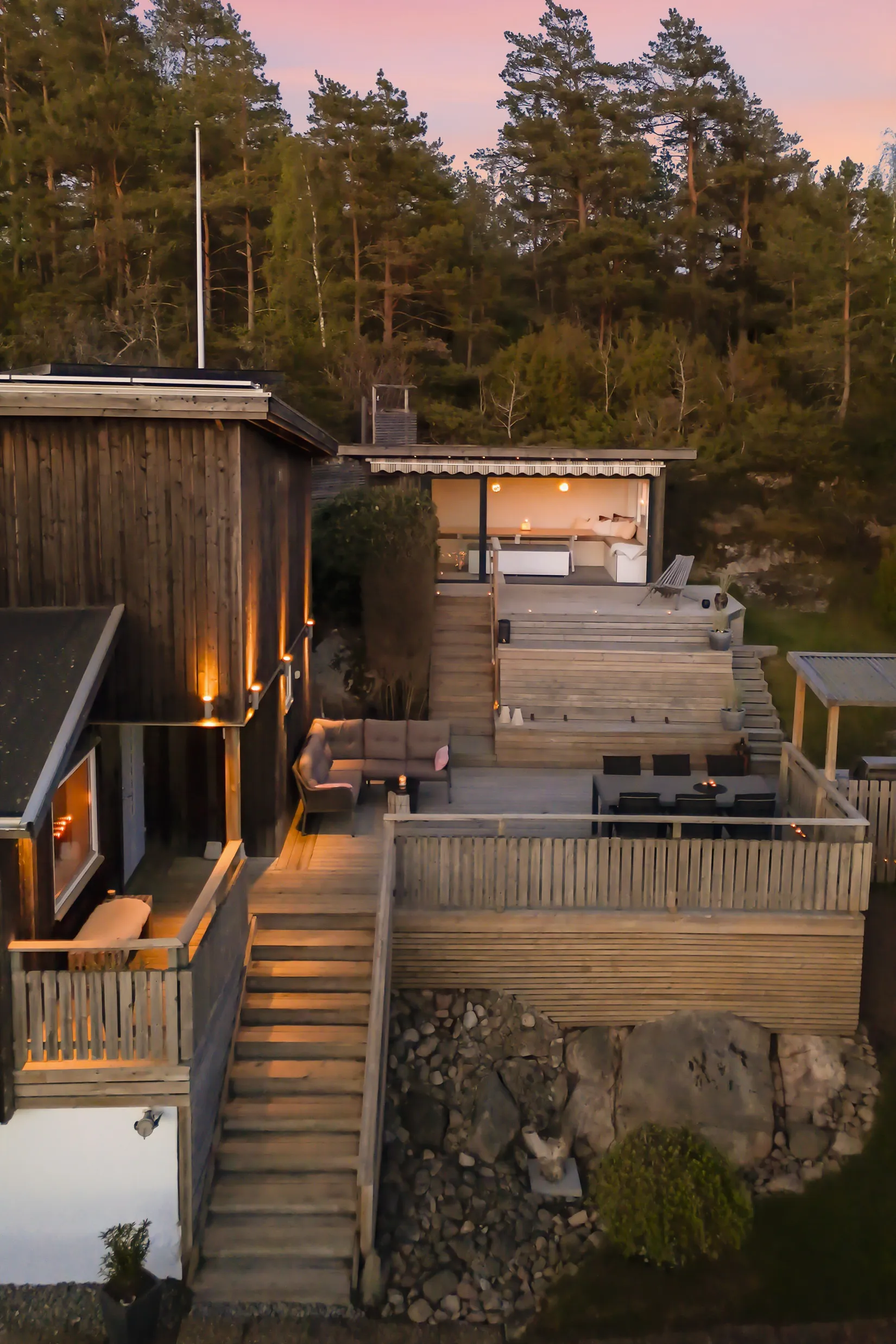 Villa, Älvkullevägen 39, Säve, Göteborg