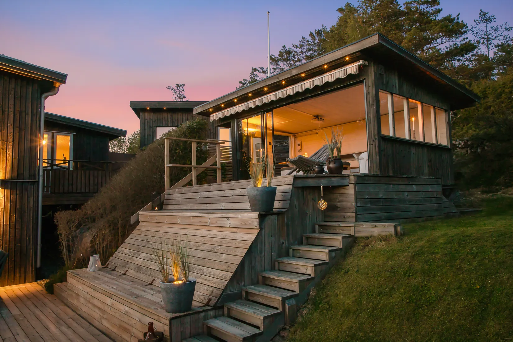Villa, Älvkullevägen 39, Säve, Göteborg