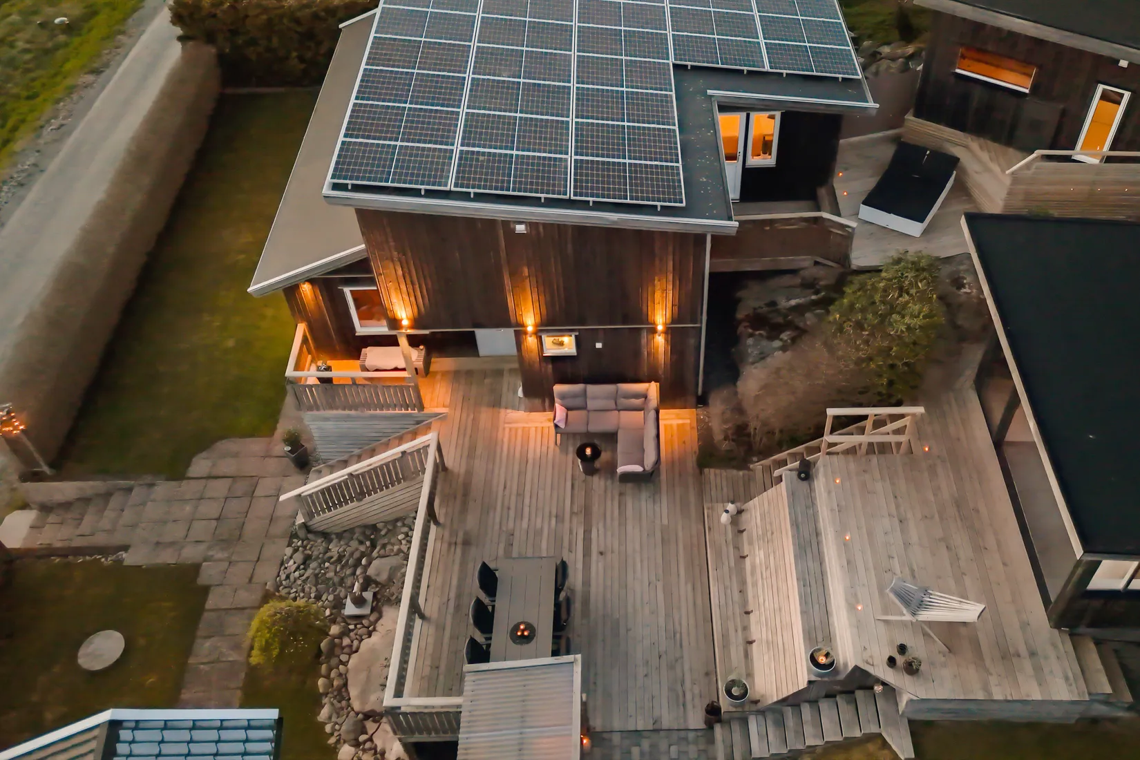 Villa, Älvkullevägen 39, Säve, Göteborg