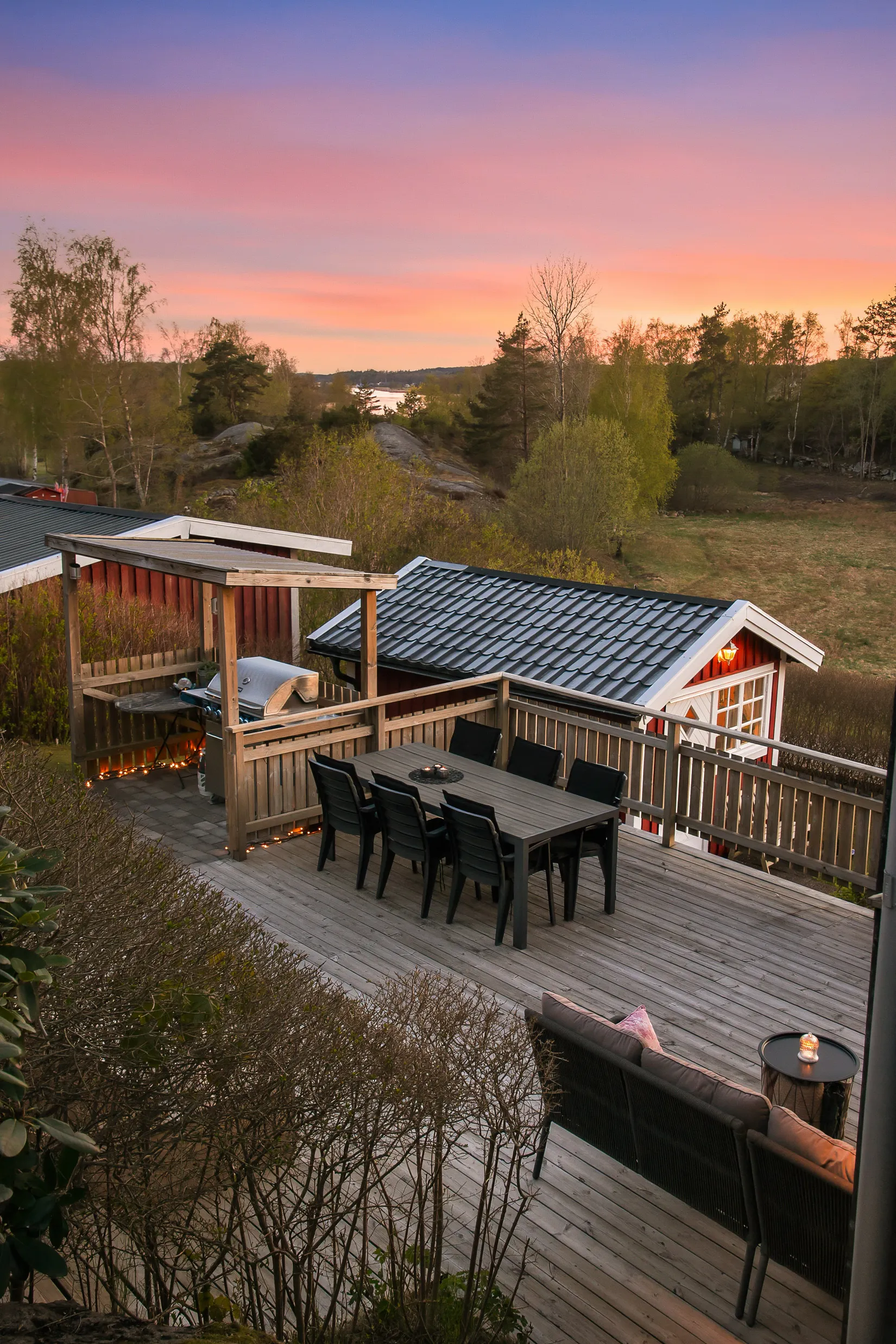 Villa, Älvkullevägen 39, Säve, Göteborg