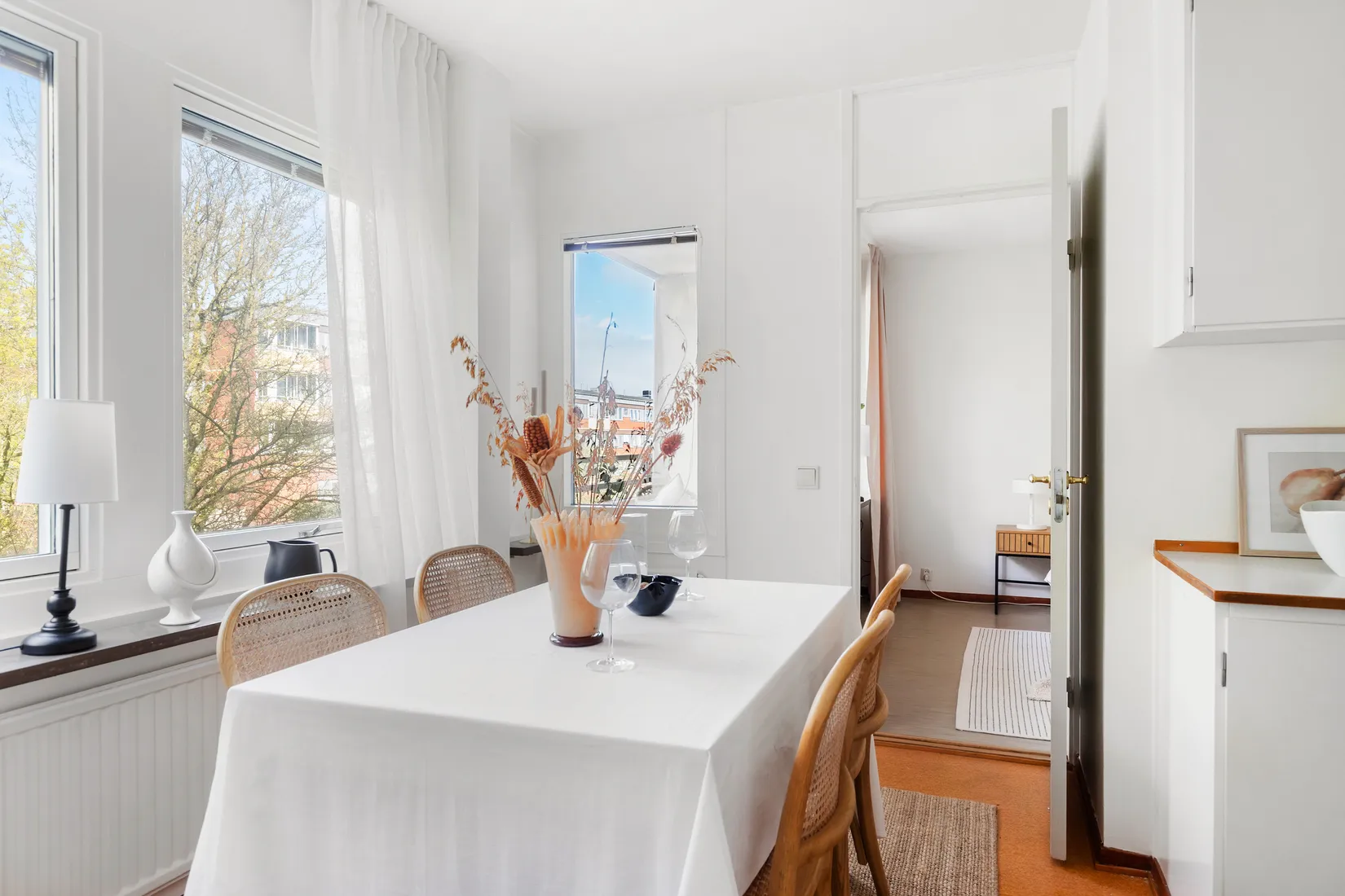 Bostadsrätt, Briljantgatan 86, Göteborg