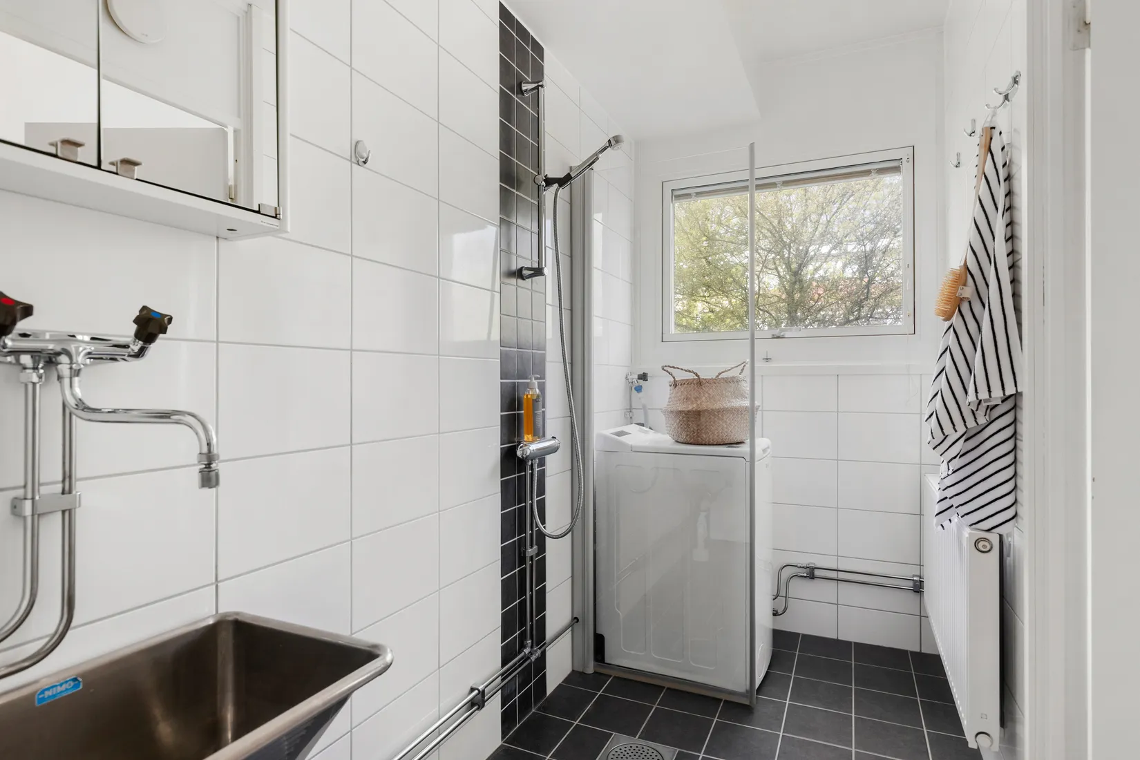 Bostadsrätt, Briljantgatan 86, Göteborg