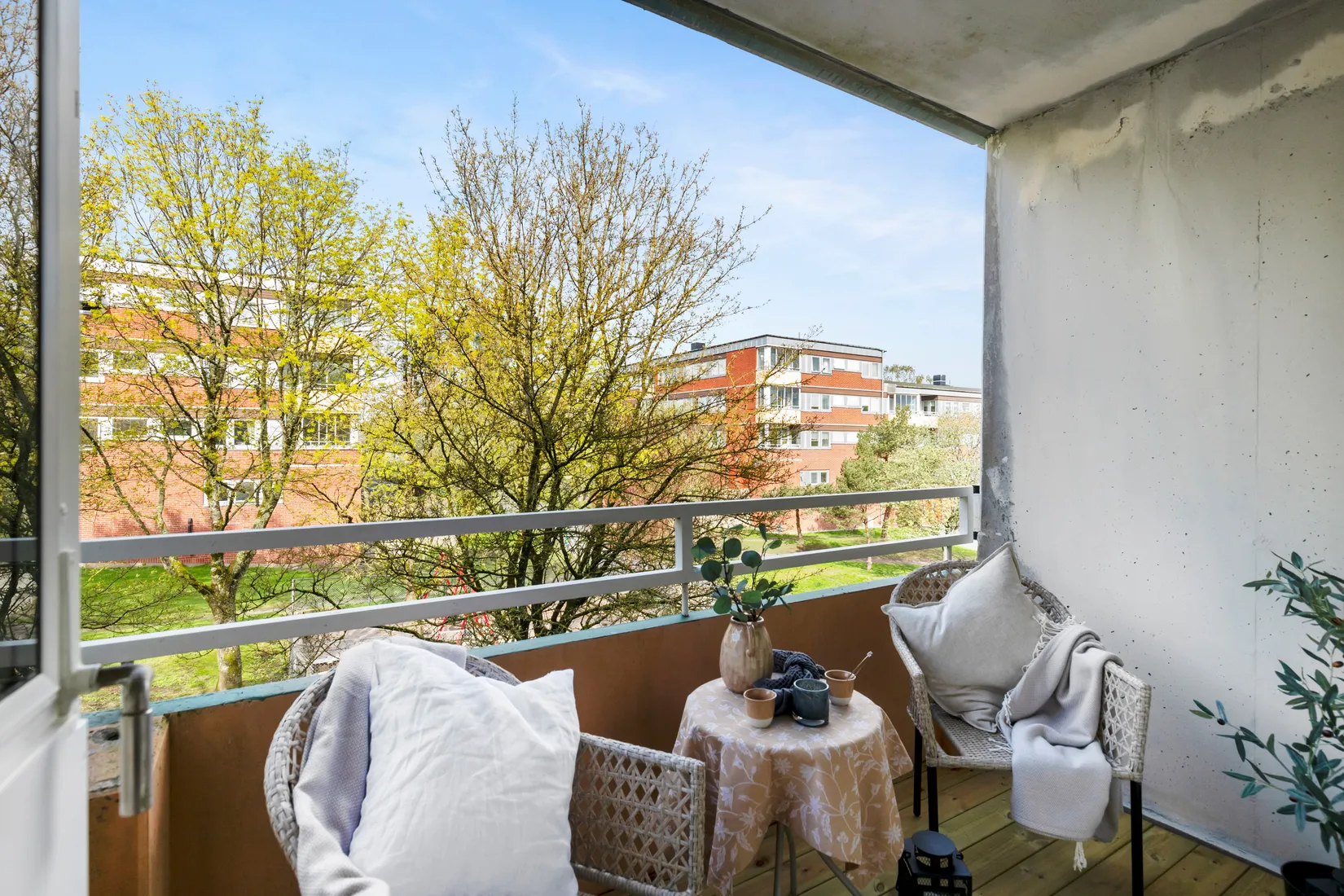 Bostadsrätt, Briljantgatan 86, Göteborg