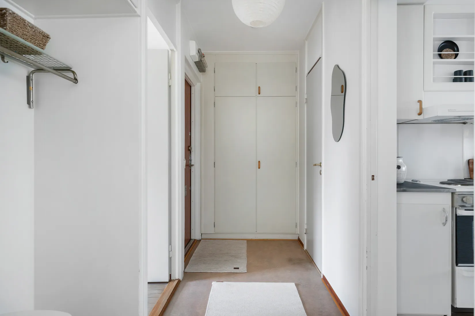 Bostadsrätt, Briljantgatan 86, Göteborg