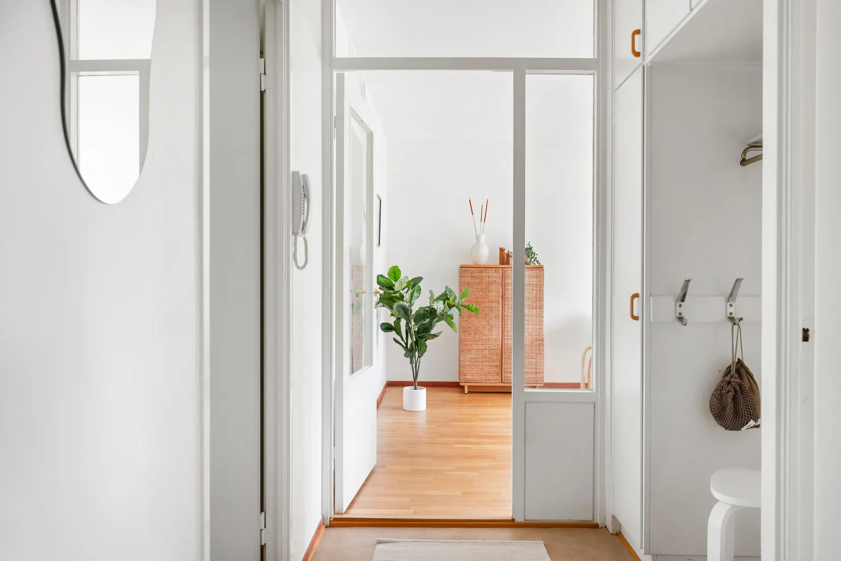 Bostadsrätt, Briljantgatan 86, Göteborg