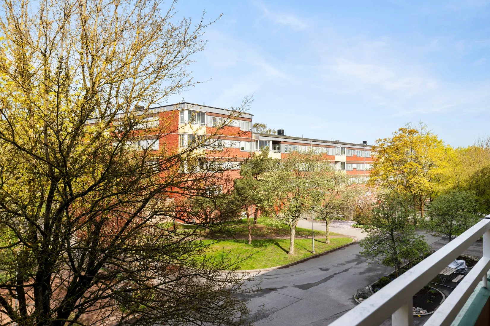 Bostadsrätt, Briljantgatan 86, Göteborg