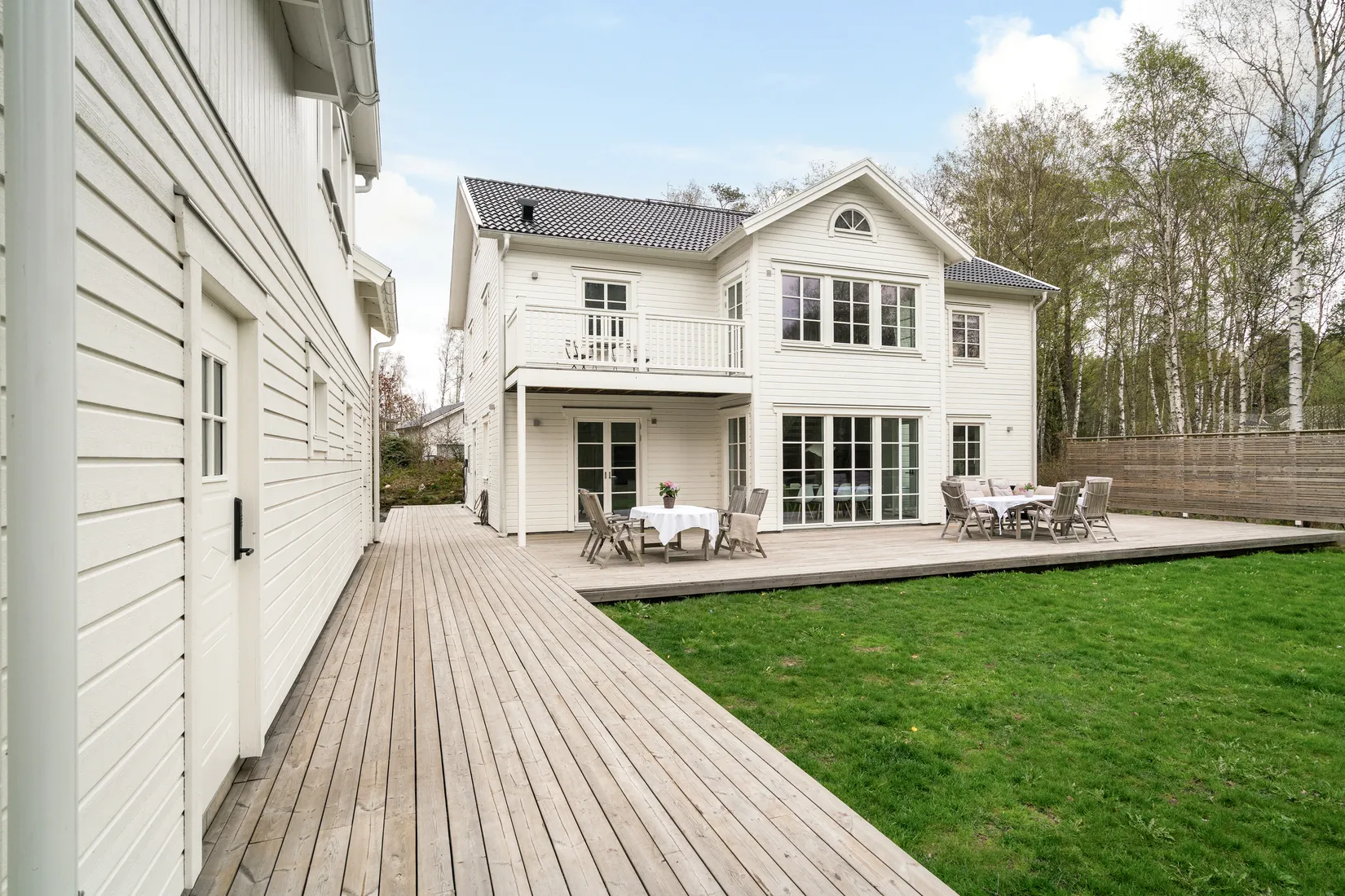 Villa, Hjälmavägen 185, Torslanda - Björlanda, Göteborg