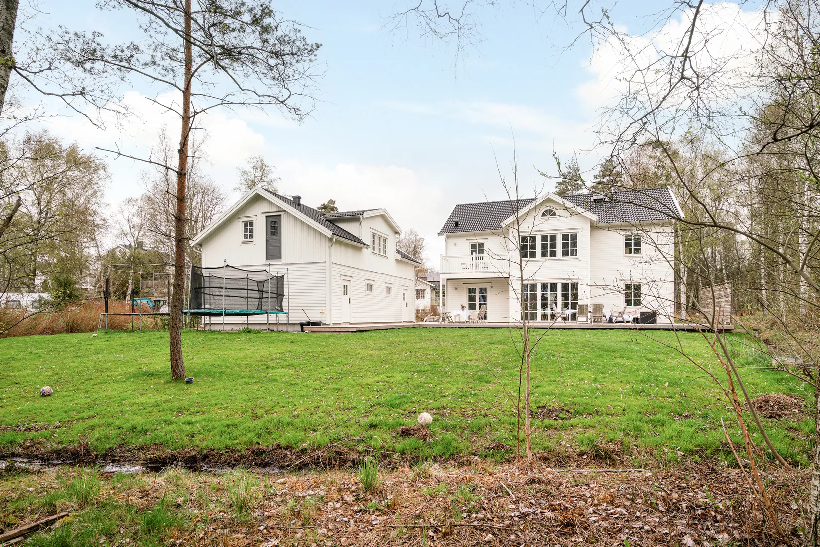 Villa, Hjälmavägen 185, Torslanda - Björlanda, Göteborg