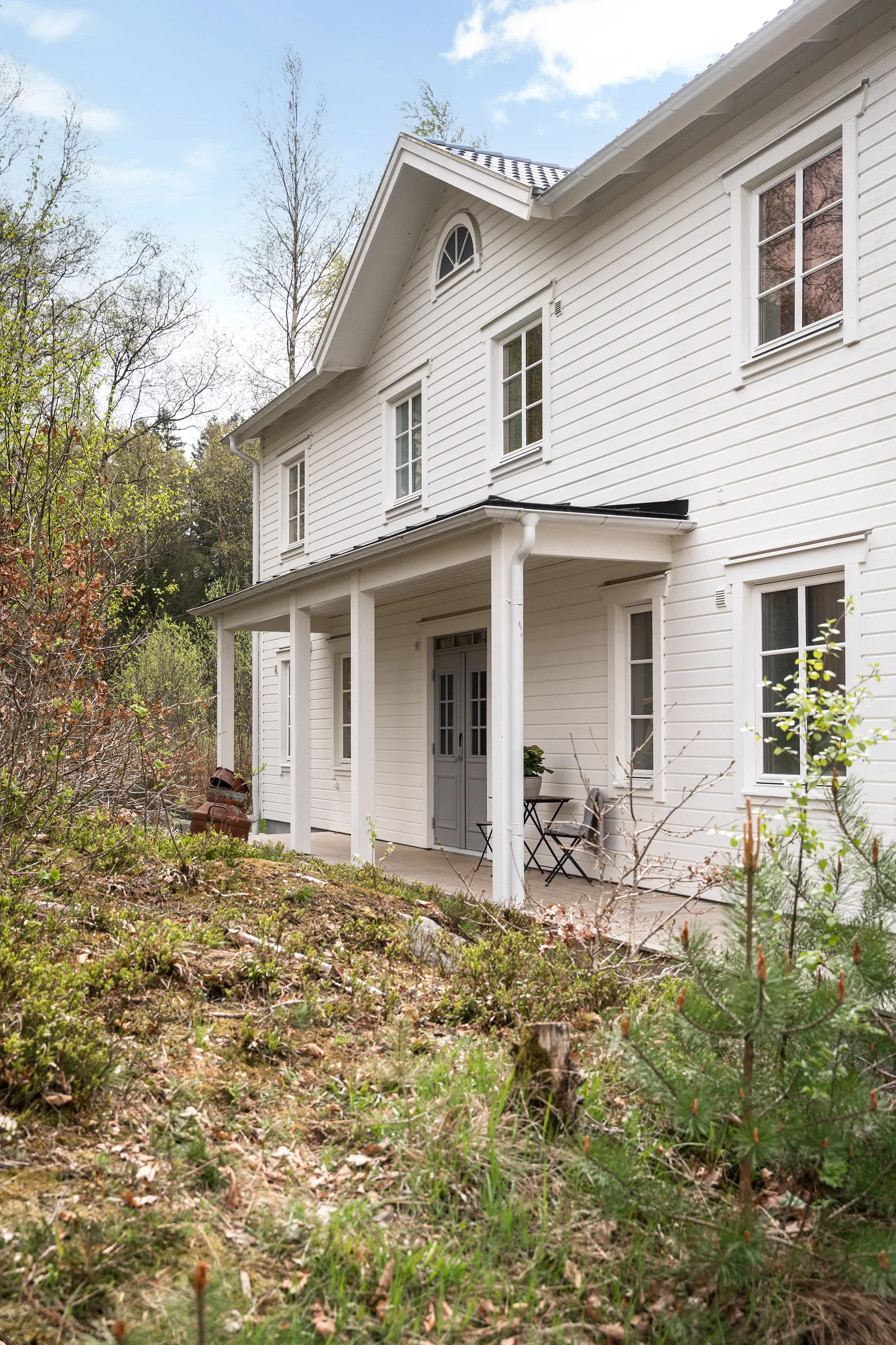 Villa, Hjälmavägen 185, Torslanda - Björlanda, Göteborg