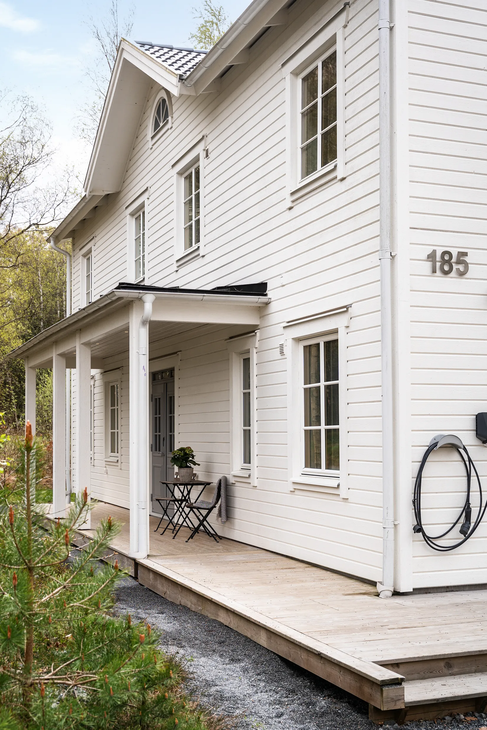 Villa, Hjälmavägen 185, Torslanda - Björlanda, Göteborg