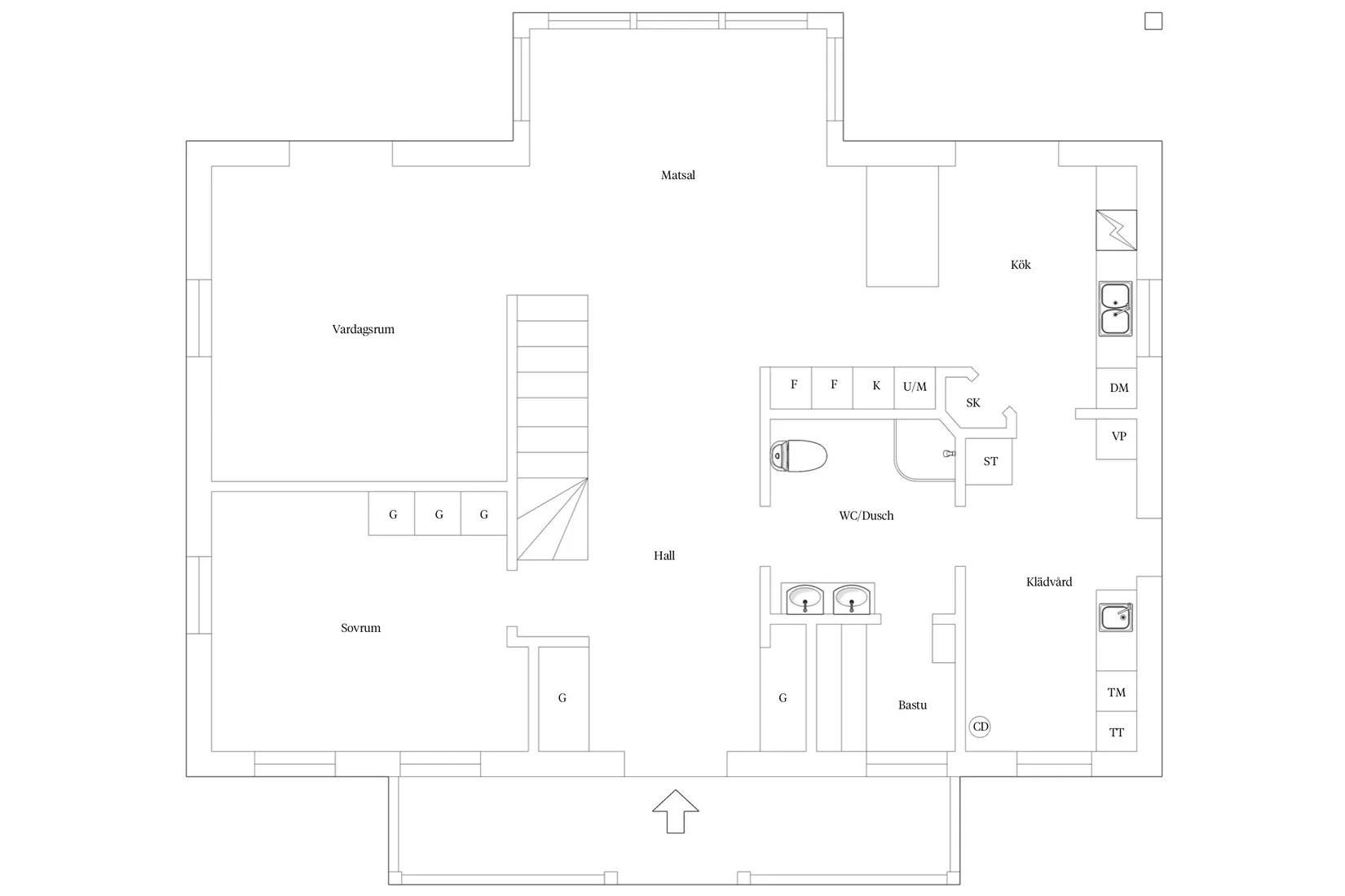 Villa, Hjälmavägen 185, Torslanda - Björlanda, Göteborg