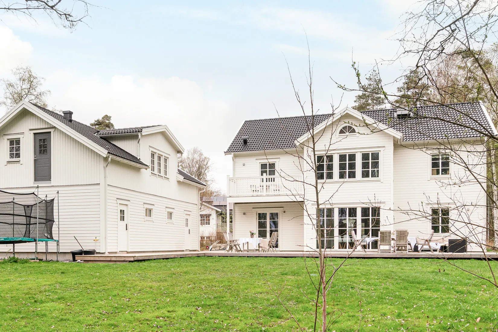 Villa, Hjälmavägen 185, Torslanda - Björlanda, Göteborg