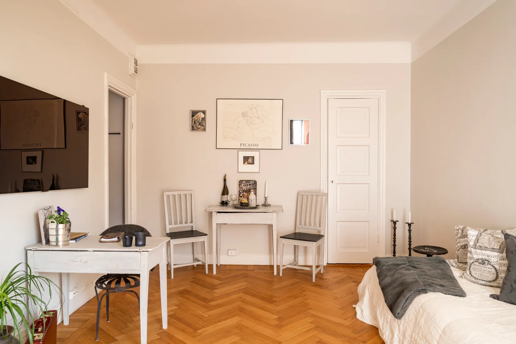 Bostadsrätt, Bastugatan 21, Södermalm - Mariaberget, Stockholm