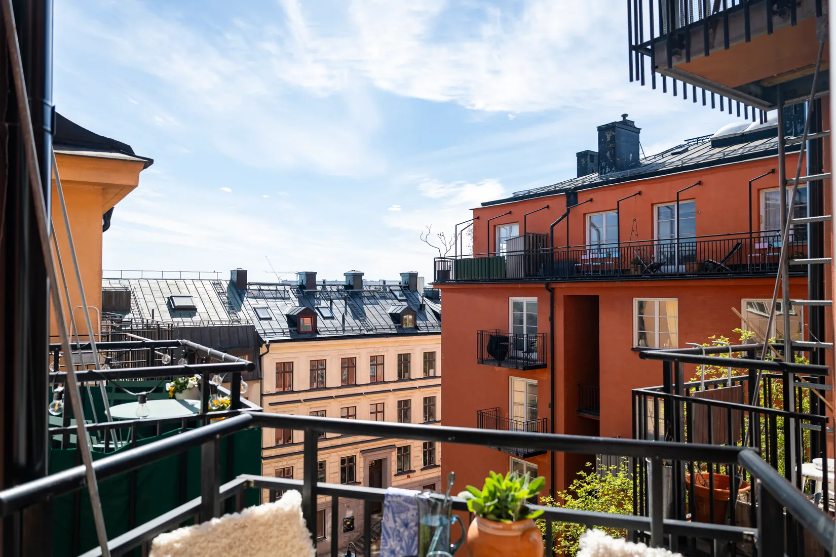 Bostadsrätt, Bastugatan 21, Södermalm - Mariaberget, Stockholm
