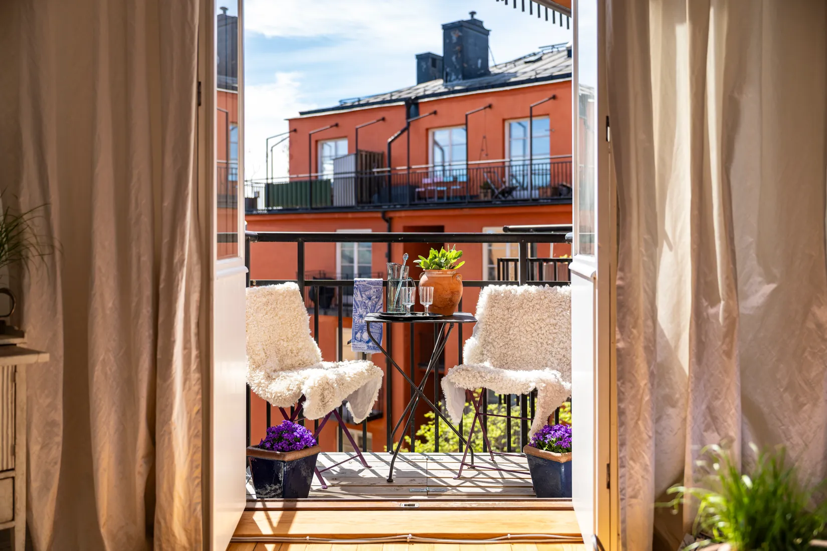 Bostadsrätt, Bastugatan 21, Södermalm - Mariaberget, Stockholm