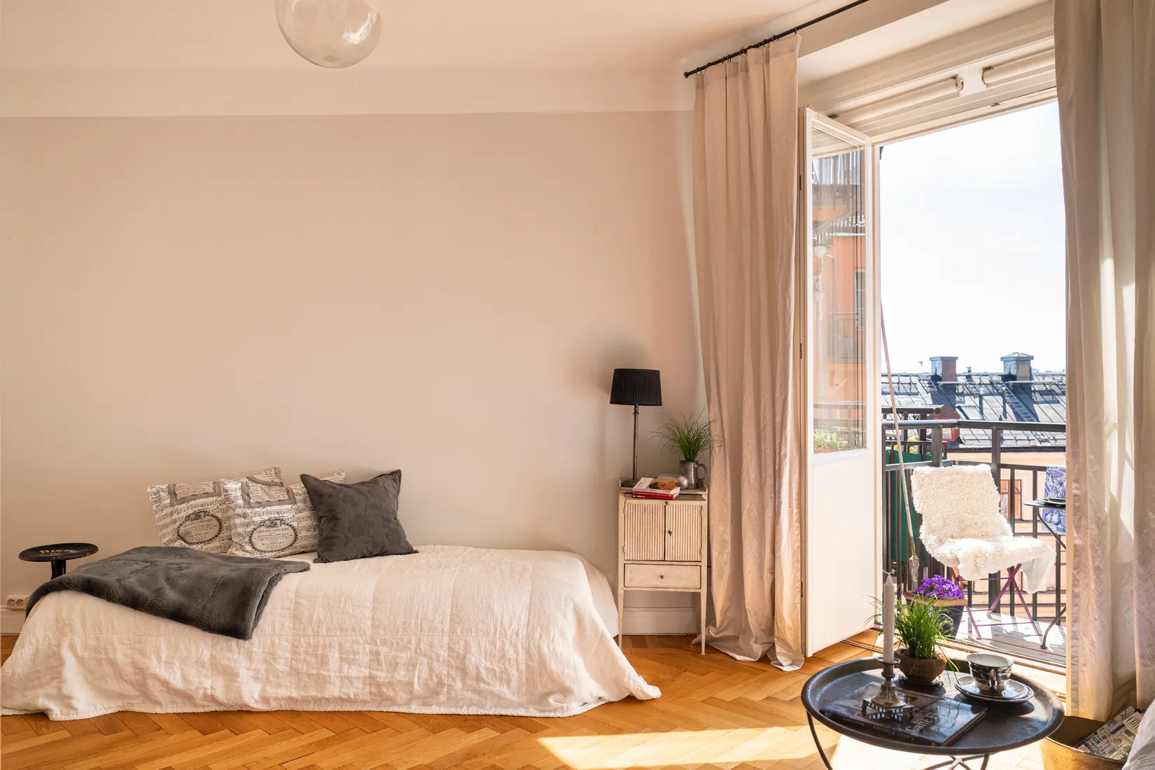 Bostadsrätt, Bastugatan 21, Södermalm - Mariaberget, Stockholm