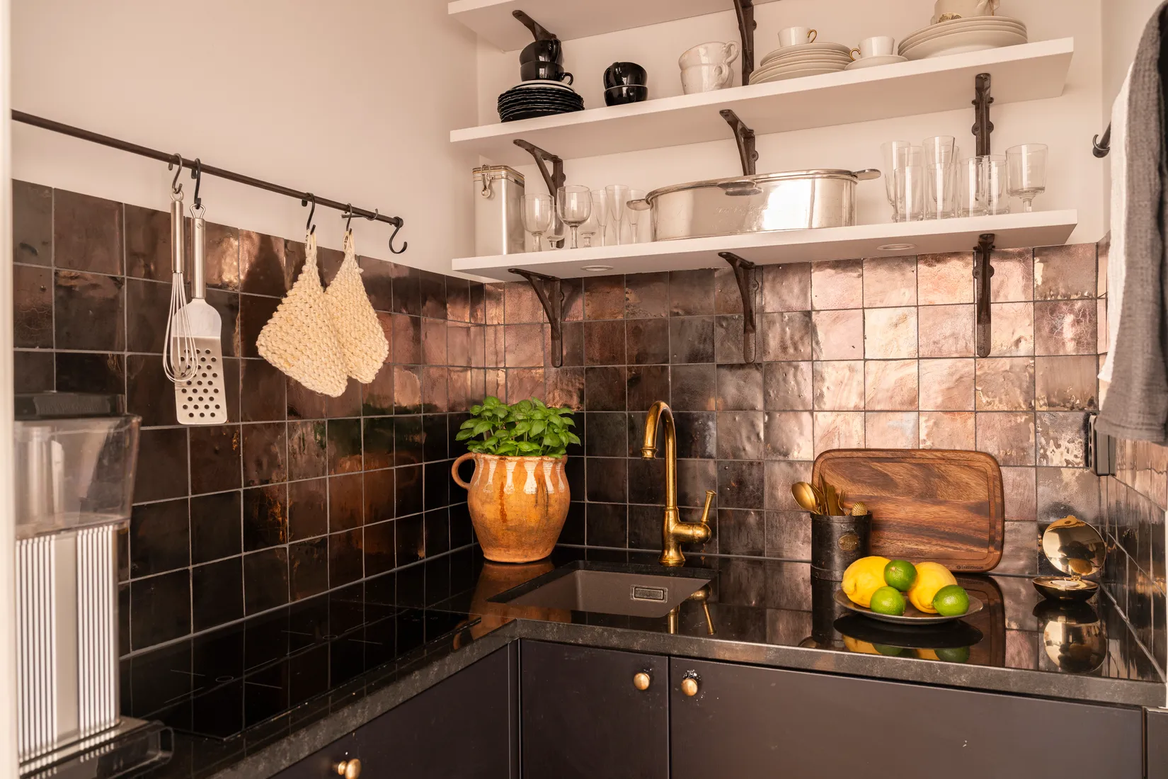 Bostadsrätt, Bastugatan 21, Södermalm - Mariaberget, Stockholm