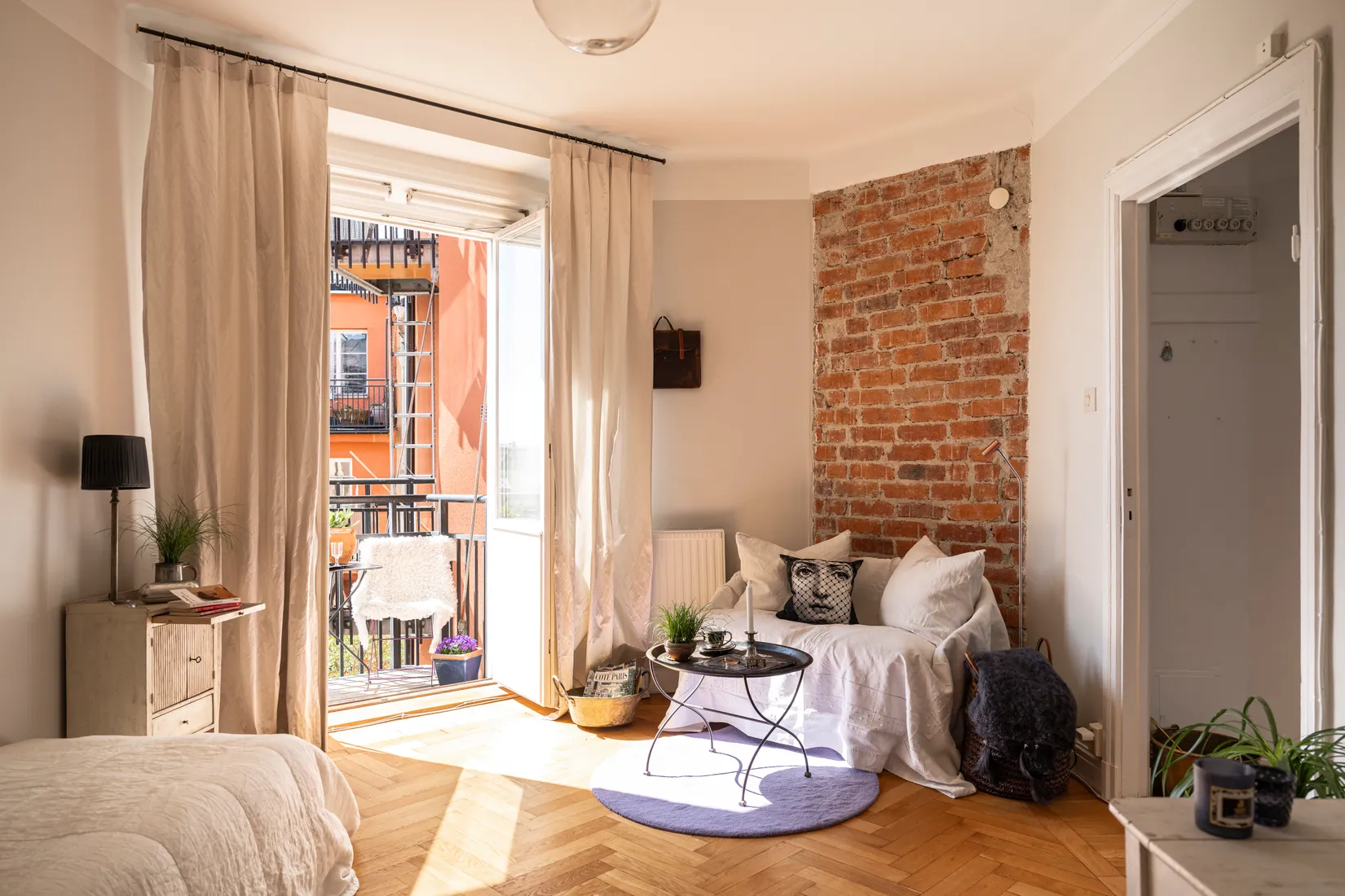 Bostadsrätt, Bastugatan 21, Södermalm - Mariaberget, Stockholm