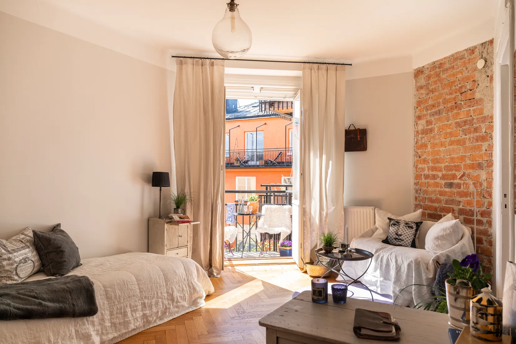 Bostadsrätt, Bastugatan 21, Södermalm - Mariaberget, Stockholm