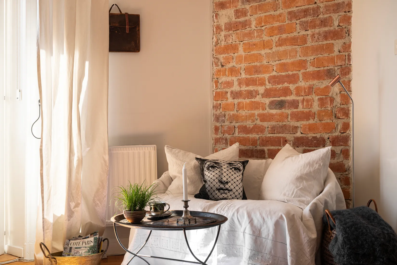 Bostadsrätt, Bastugatan 21, Södermalm - Mariaberget, Stockholm