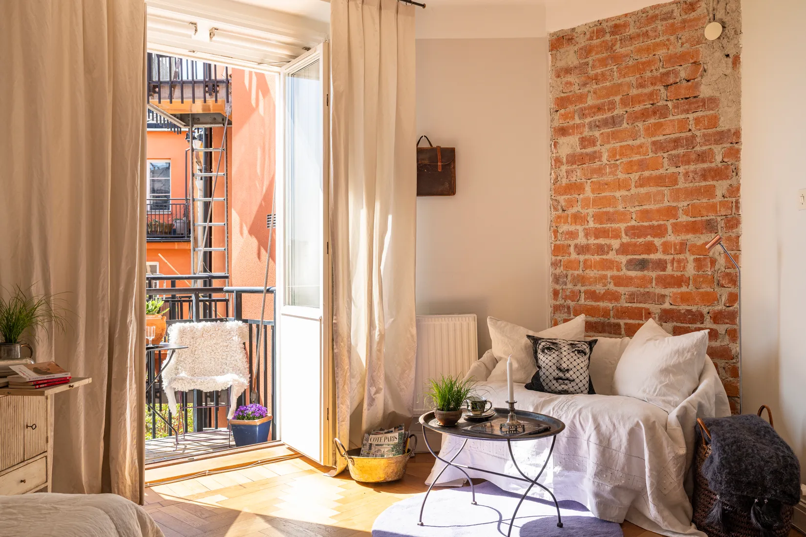 Bostadsrätt, Bastugatan 21, Södermalm - Mariaberget, Stockholm