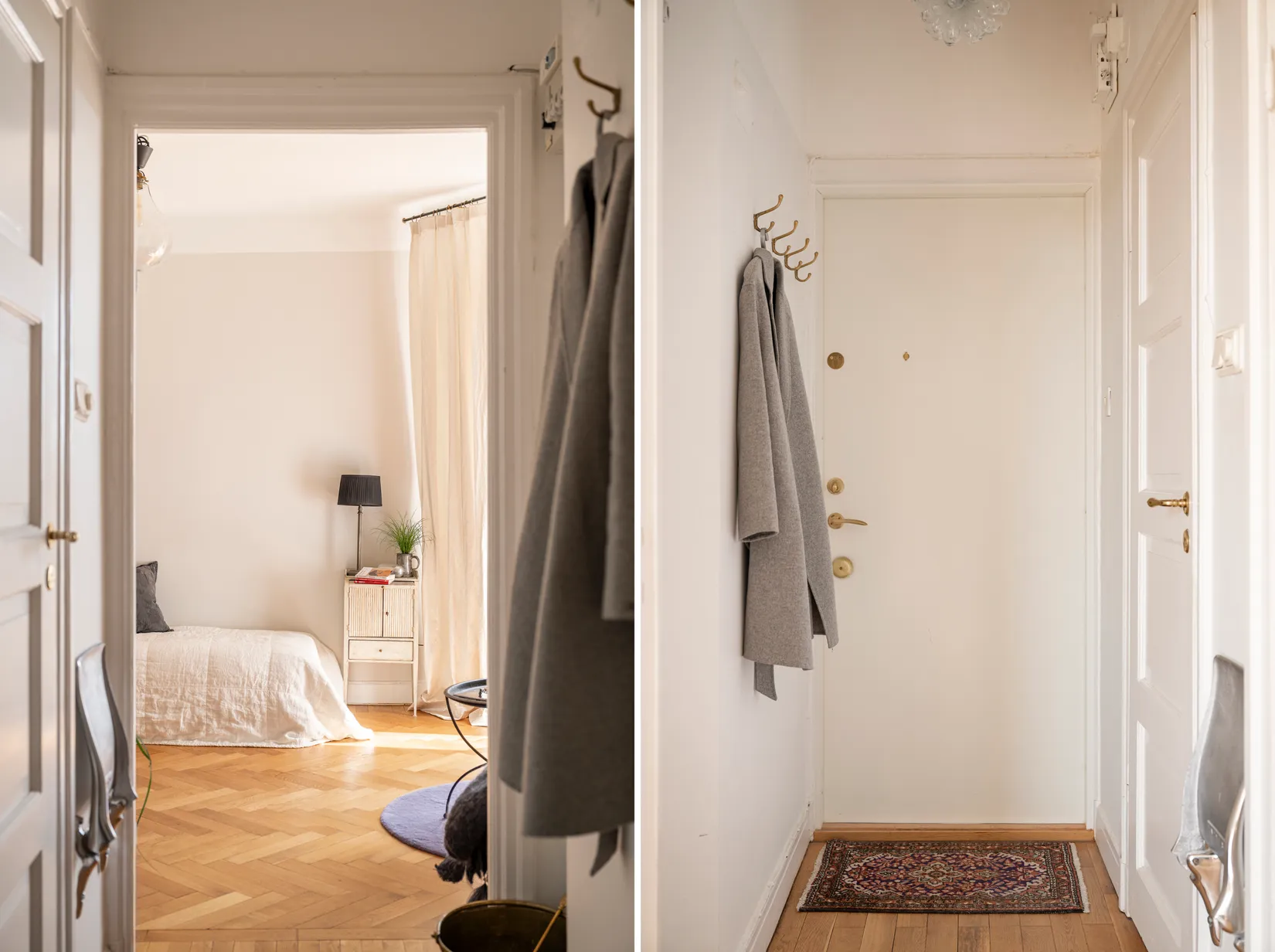Bostadsrätt, Bastugatan 21, Södermalm - Mariaberget, Stockholm
