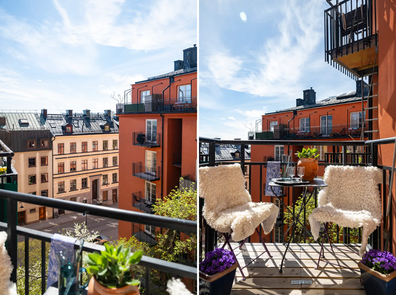 Bostadsrätt, Bastugatan 21, Södermalm - Mariaberget, Stockholm