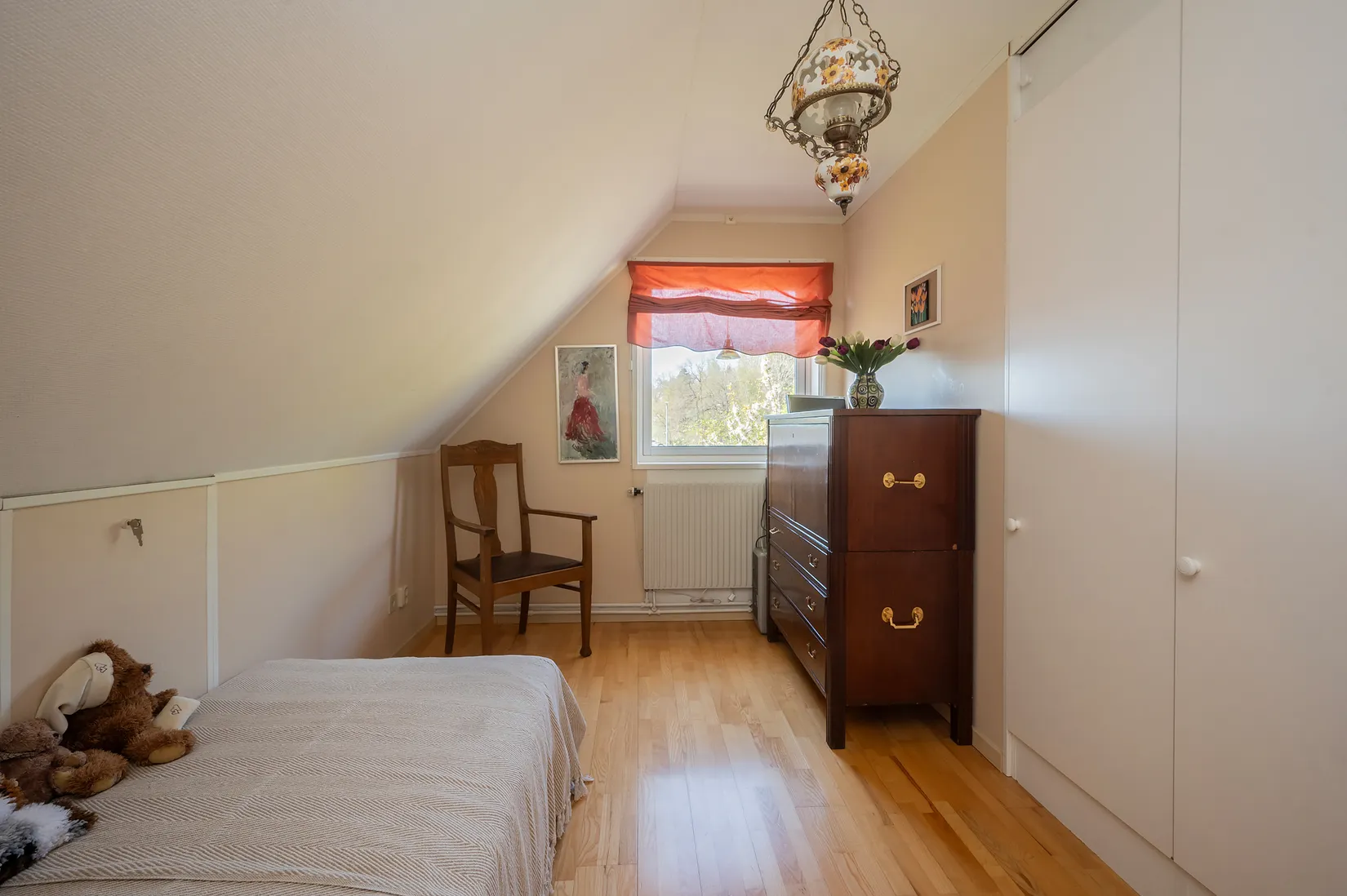Villa, Almvägen 4, Tullinge - Parkhem, Botkyrka