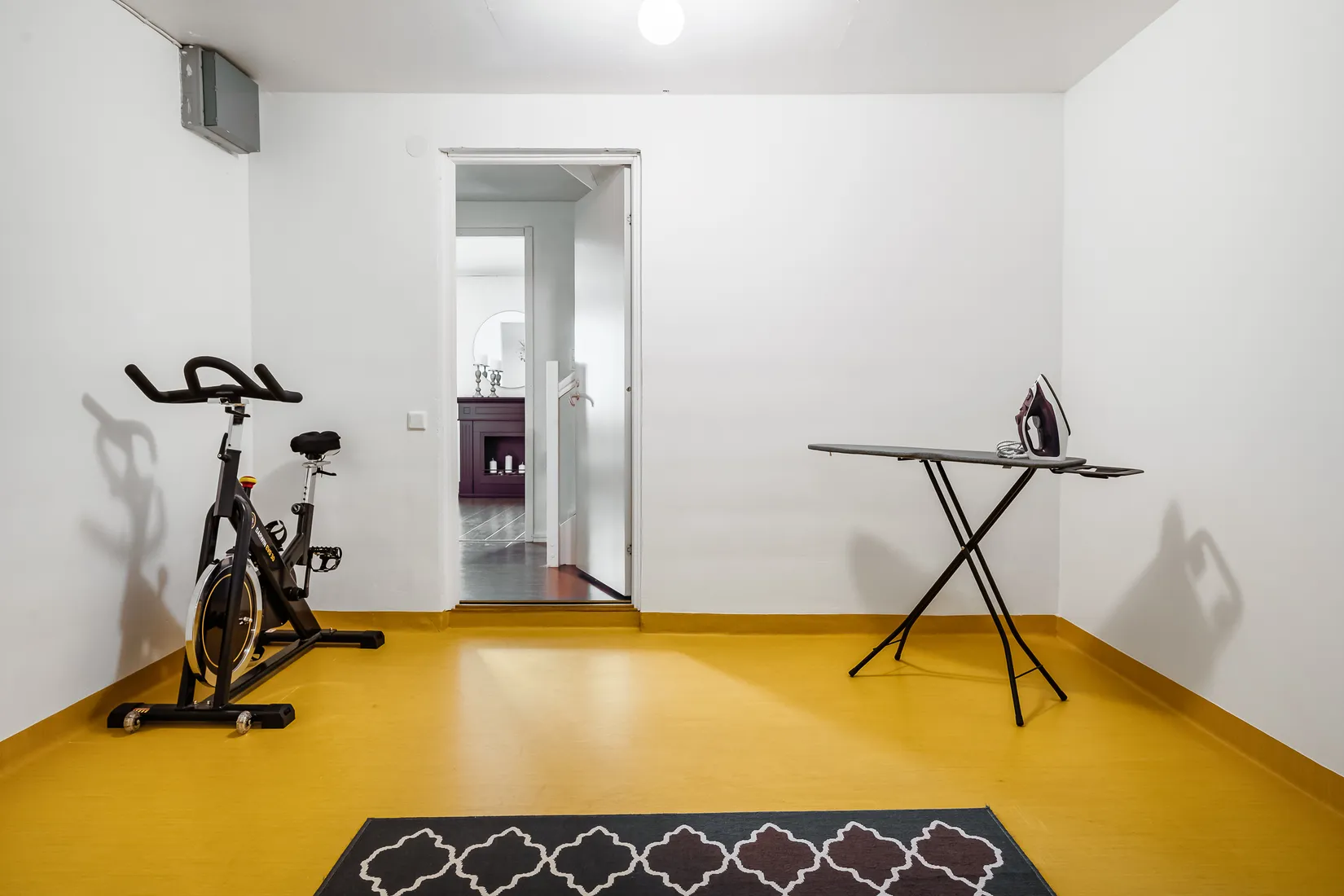Villa, Vargvägen 128, Mariedal, Umeå
