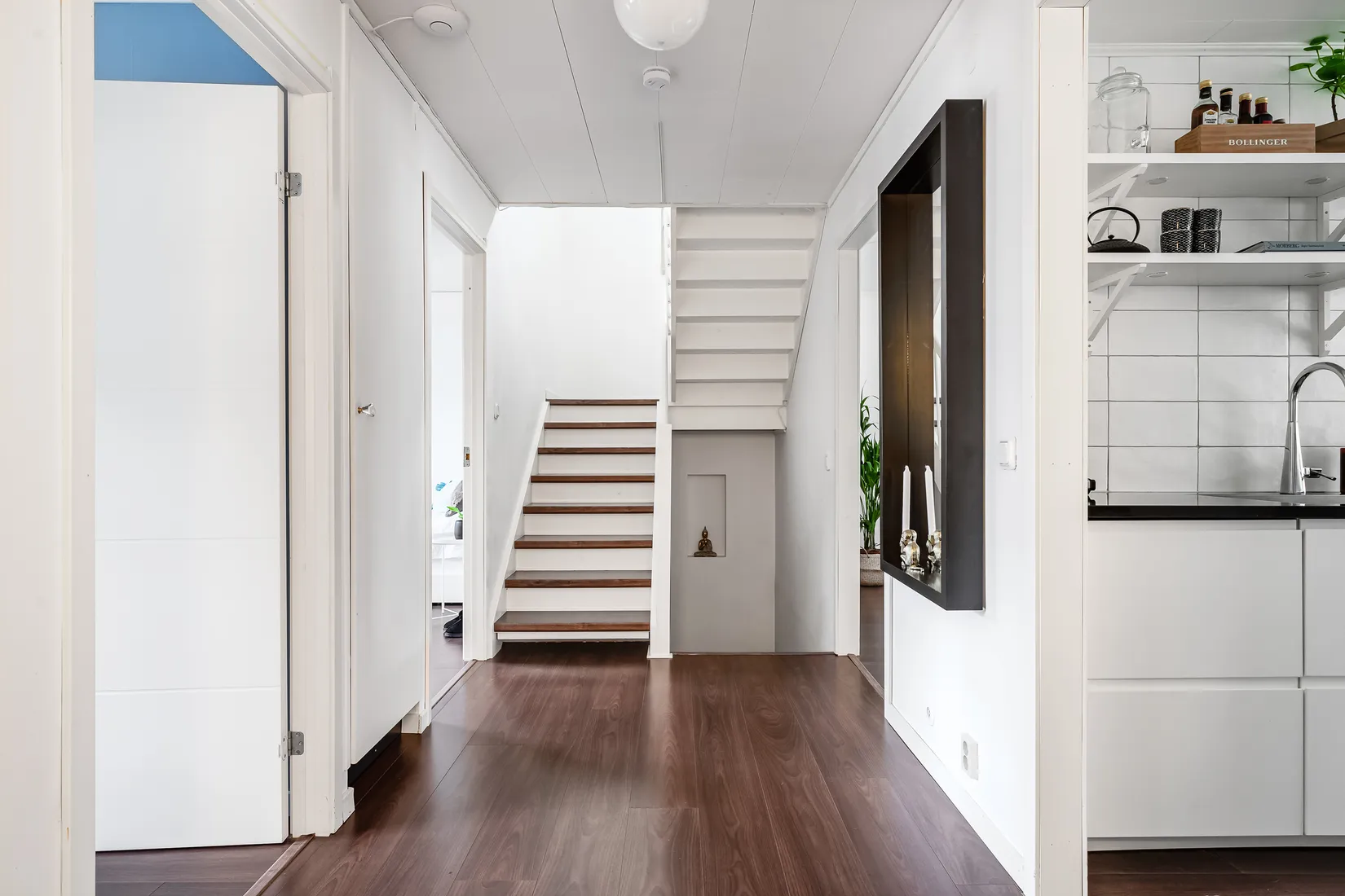 Villa, Vargvägen 128, Mariedal, Umeå