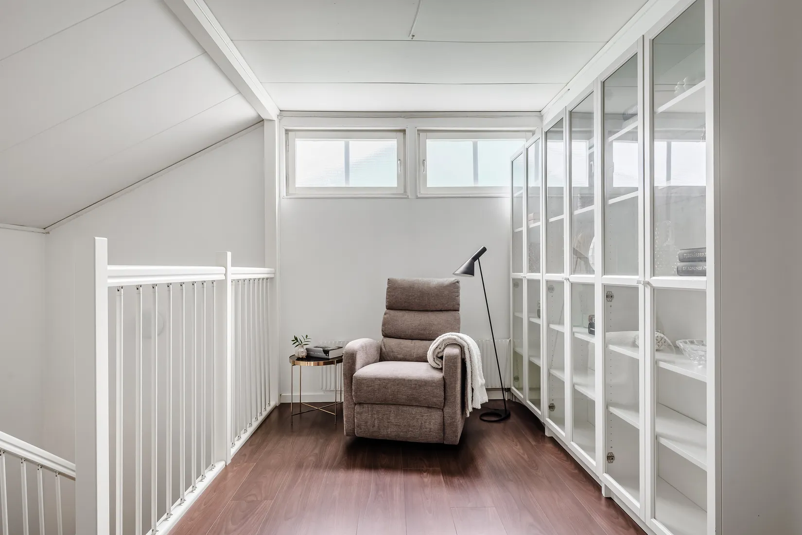Villa, Vargvägen 128, Mariedal, Umeå