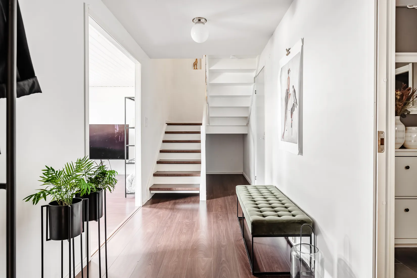 Villa, Vargvägen 128, Mariedal, Umeå