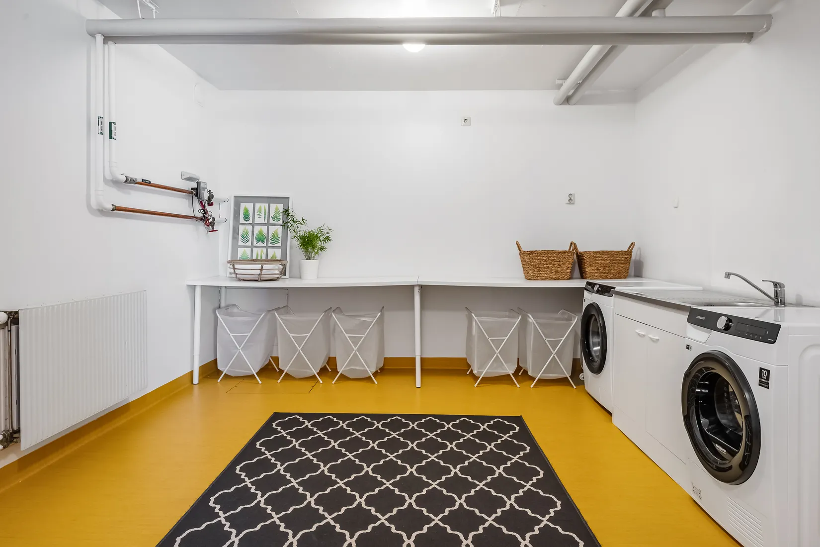 Villa, Vargvägen 128, Mariedal, Umeå