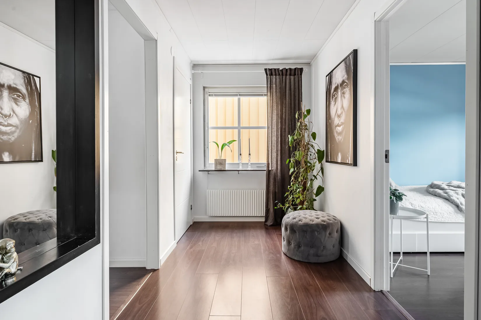 Villa, Vargvägen 128, Mariedal, Umeå