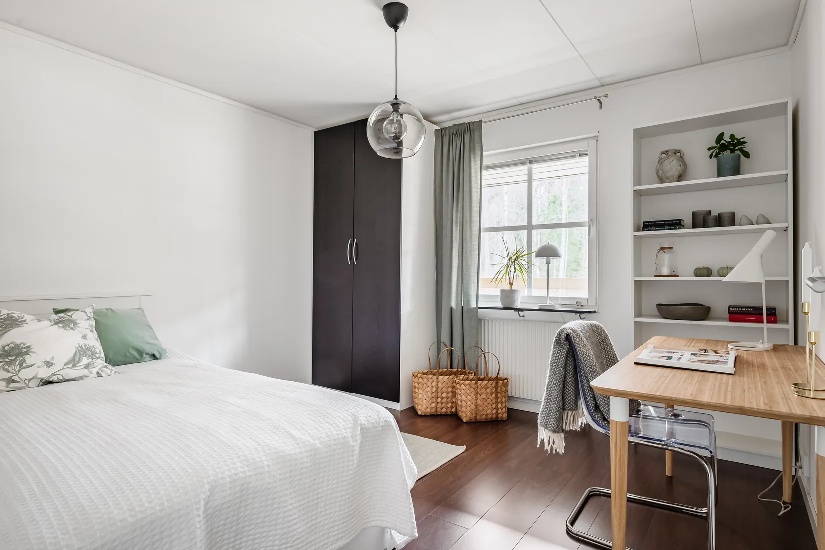 Villa, Vargvägen 128, Mariedal, Umeå