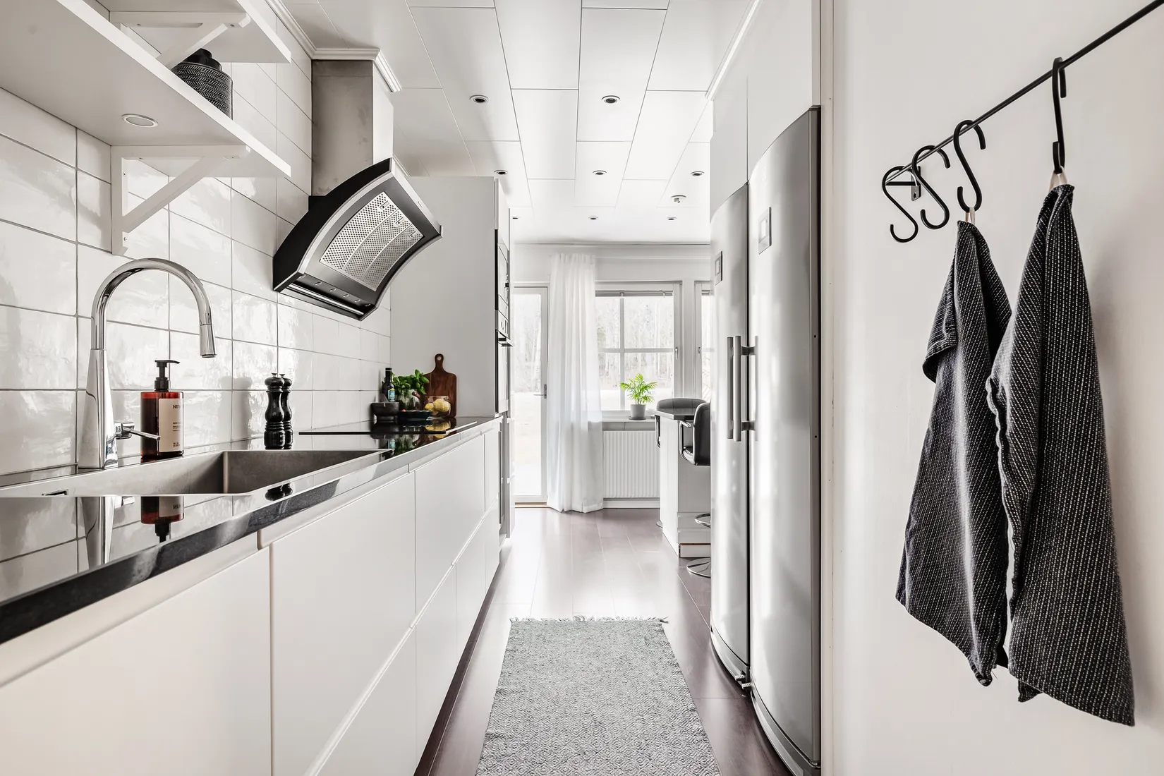 Villa, Vargvägen 128, Mariedal, Umeå