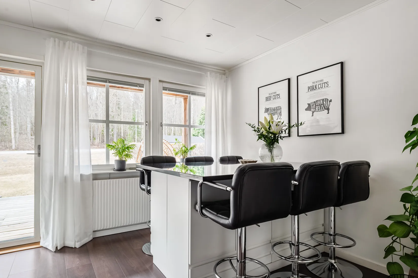 Villa, Vargvägen 128, Mariedal, Umeå