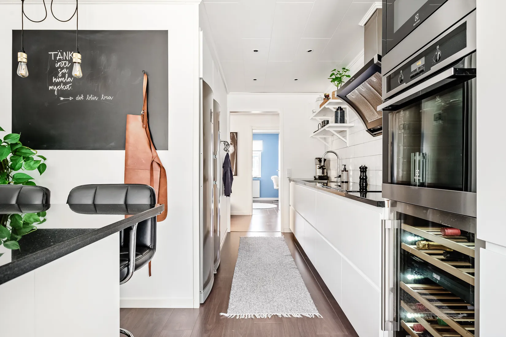 Villa, Vargvägen 128, Mariedal, Umeå