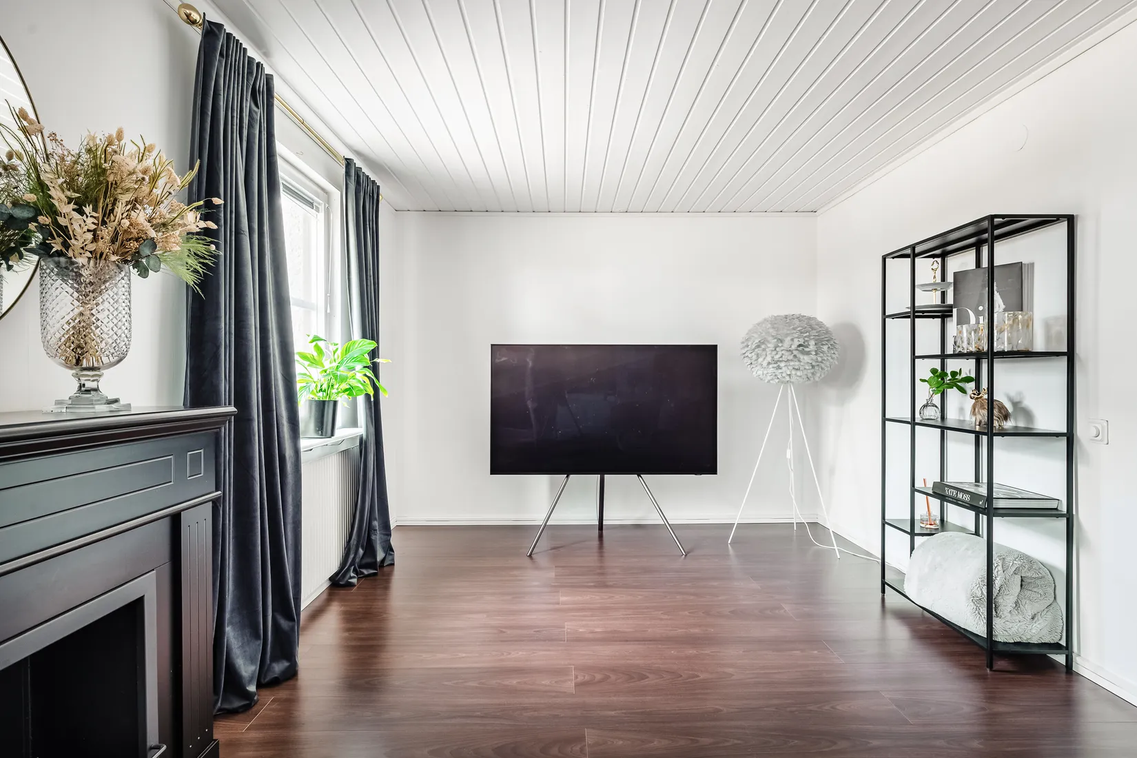 Villa, Vargvägen 128, Mariedal, Umeå