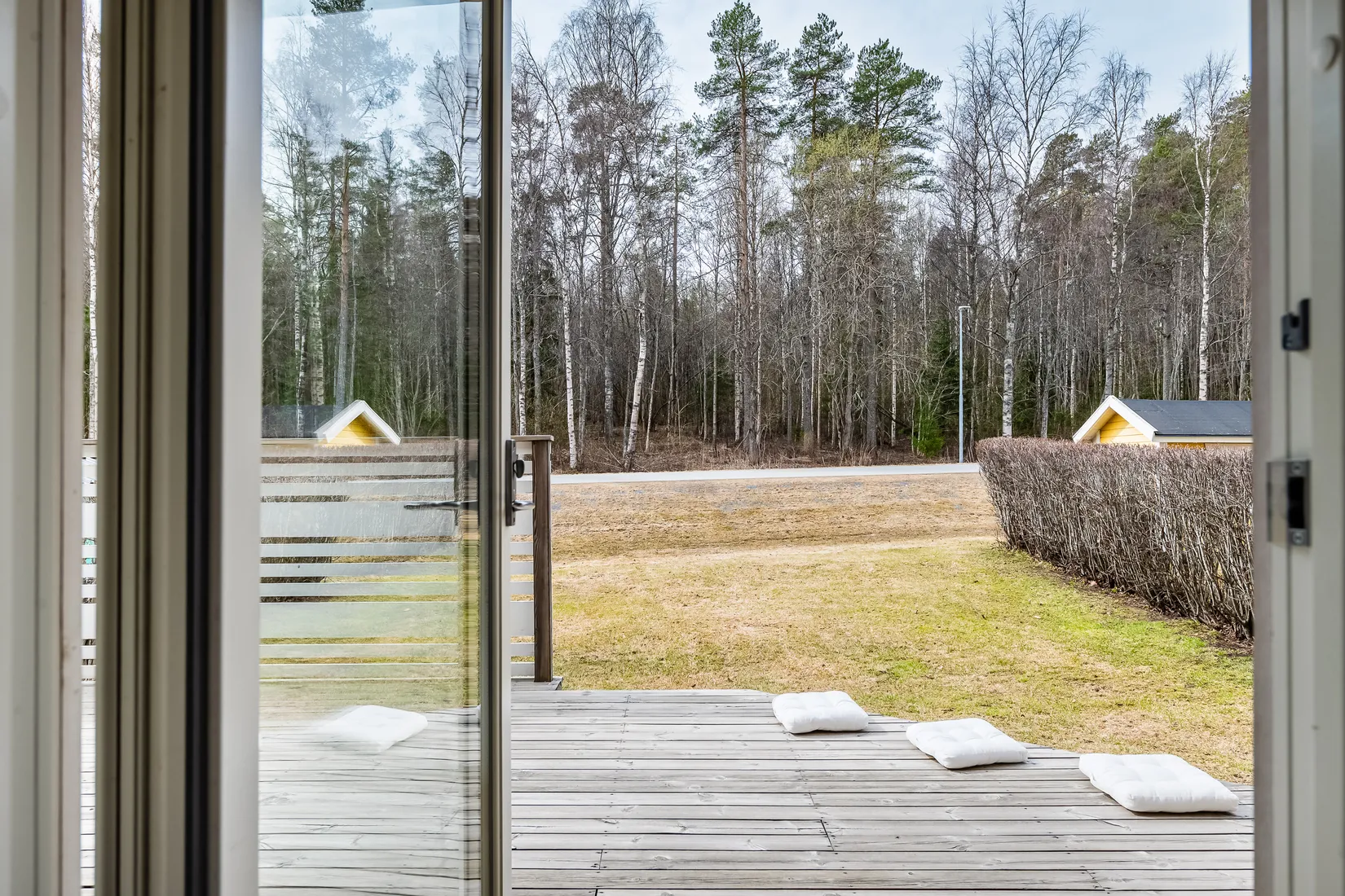 Villa, Vargvägen 128, Mariedal, Umeå