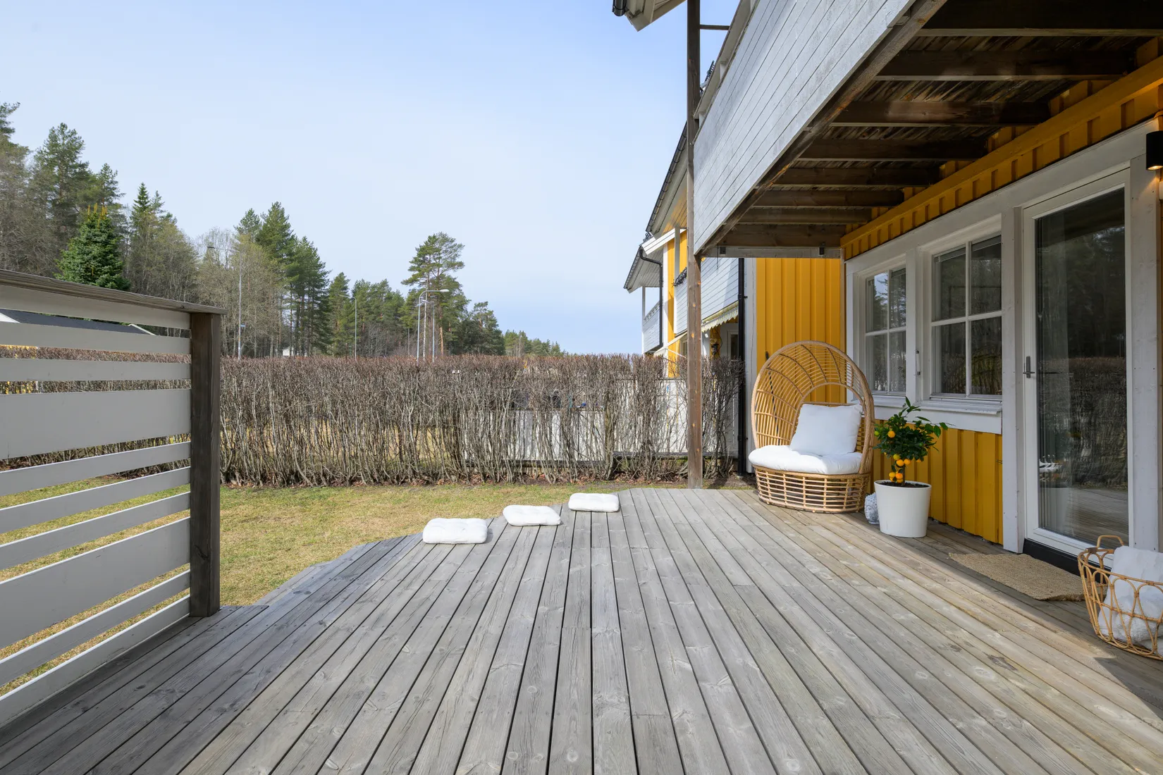 Villa, Vargvägen 128, Mariedal, Umeå