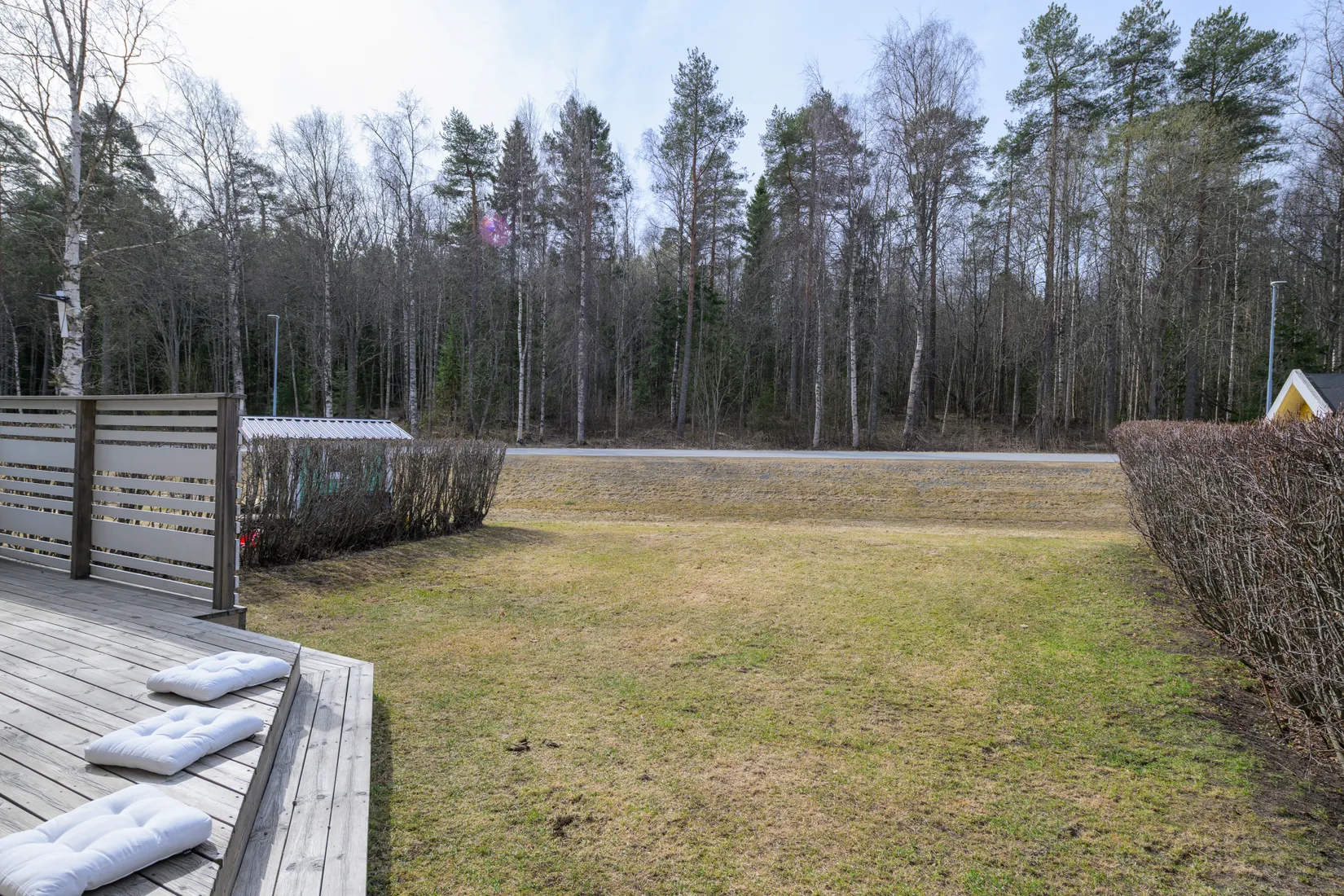 Villa, Vargvägen 128, Mariedal, Umeå