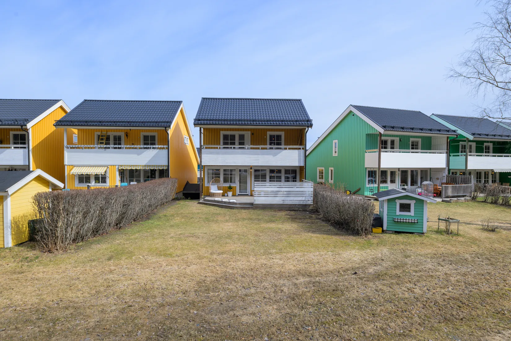 Villa, Vargvägen 128, Mariedal, Umeå