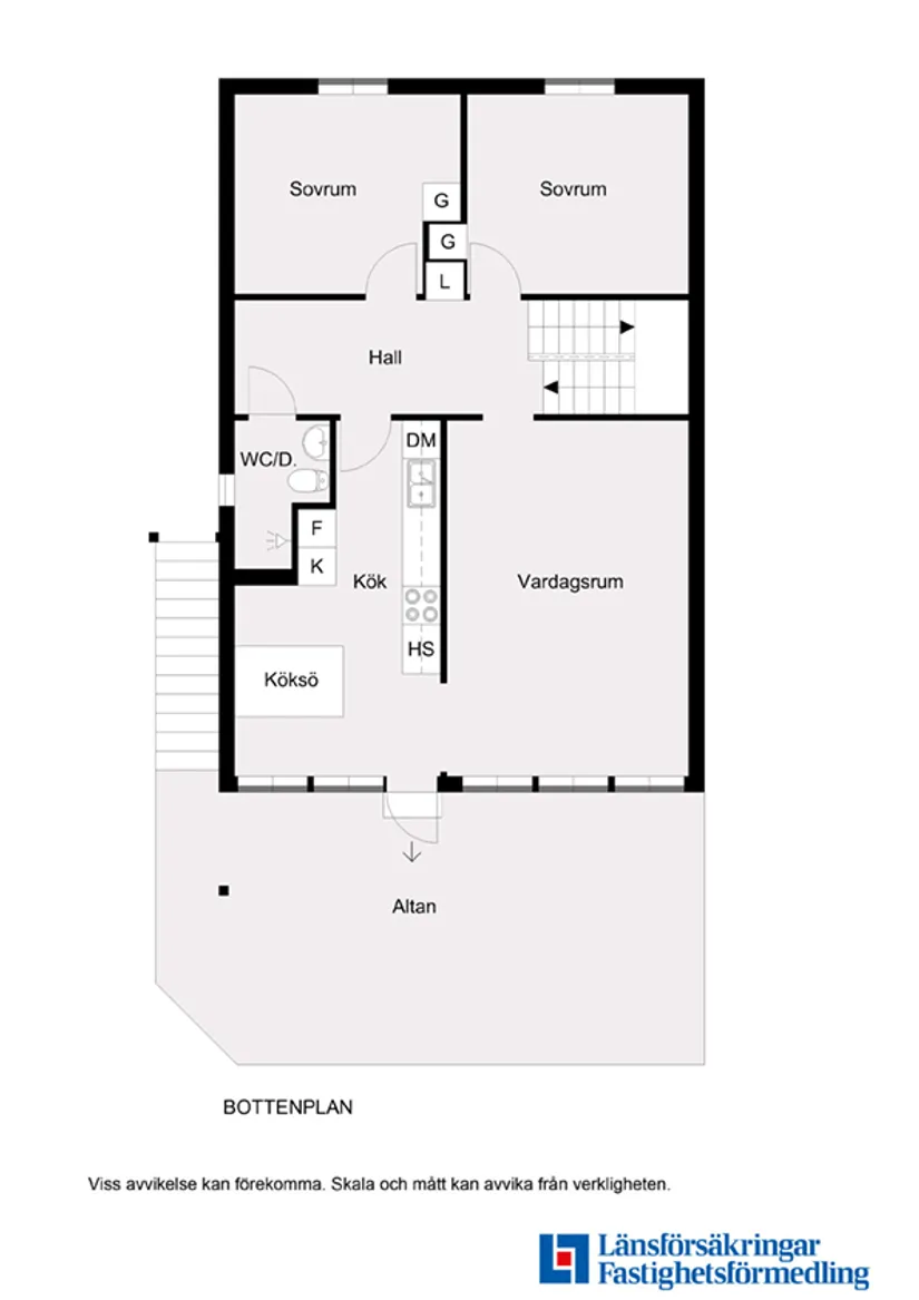Villa, Vargvägen 128, Mariedal, Umeå