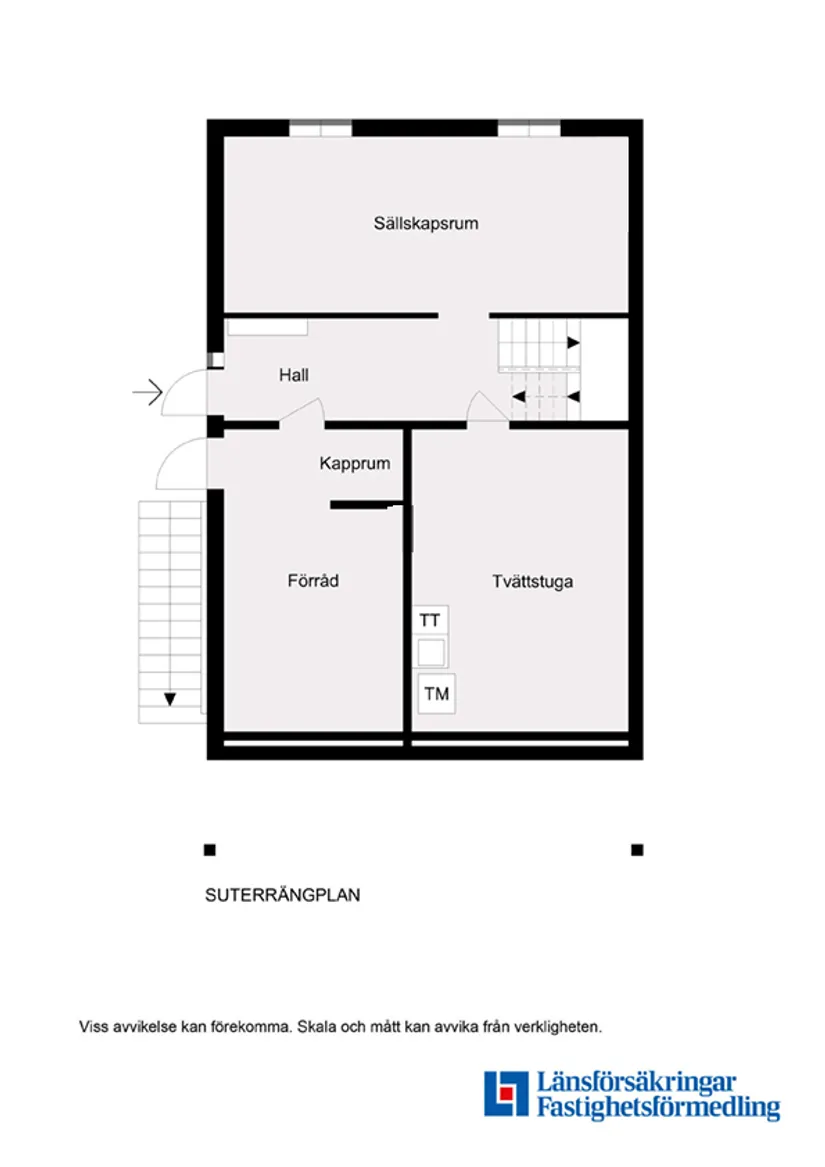 Villa, Vargvägen 128, Mariedal, Umeå