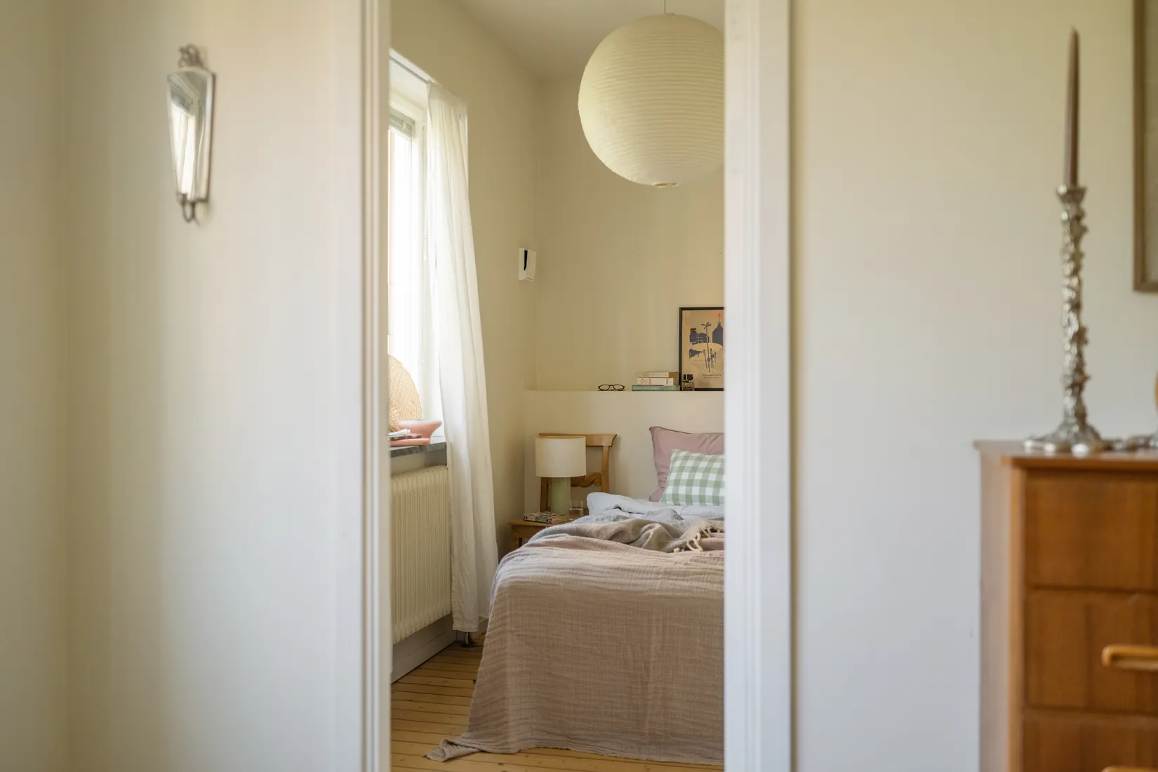 Bostadsrätt, Manhemsgatan 9, 1 tr., Aspudden, Stockholm