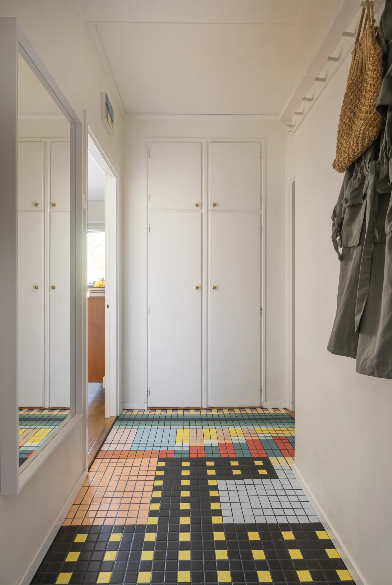 Bostadsrätt, Manhemsgatan 9, 1 tr., Aspudden, Stockholm
