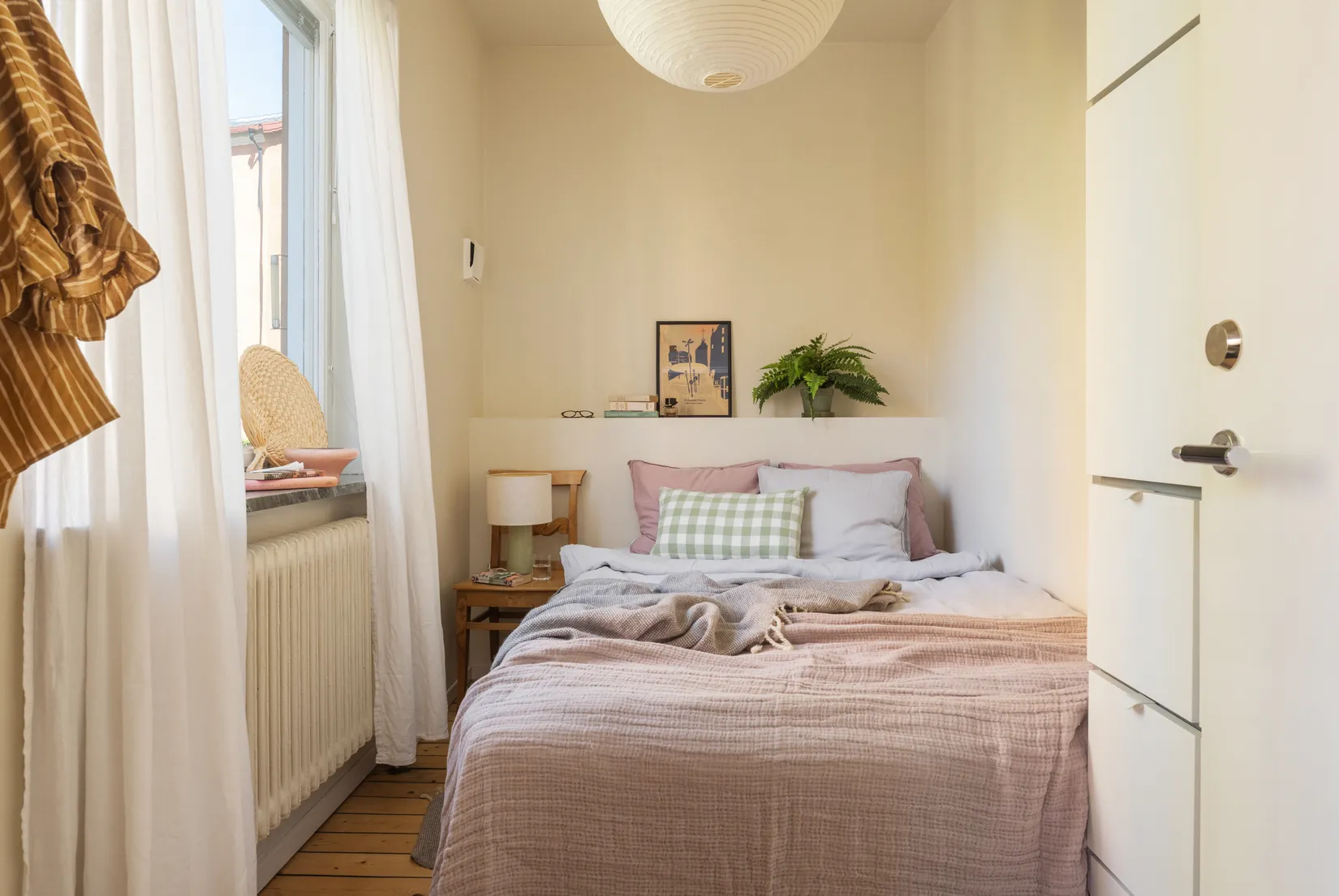 Bostadsrätt, Manhemsgatan 9, 1 tr., Aspudden, Stockholm
