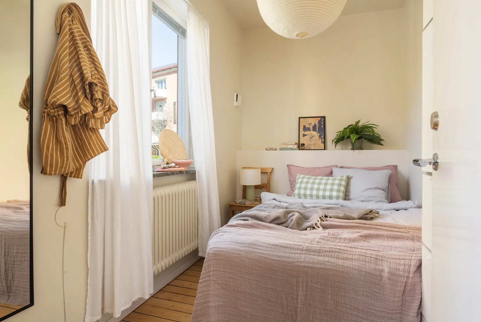 Bostadsrätt, Manhemsgatan 9, 1 tr., Aspudden, Stockholm