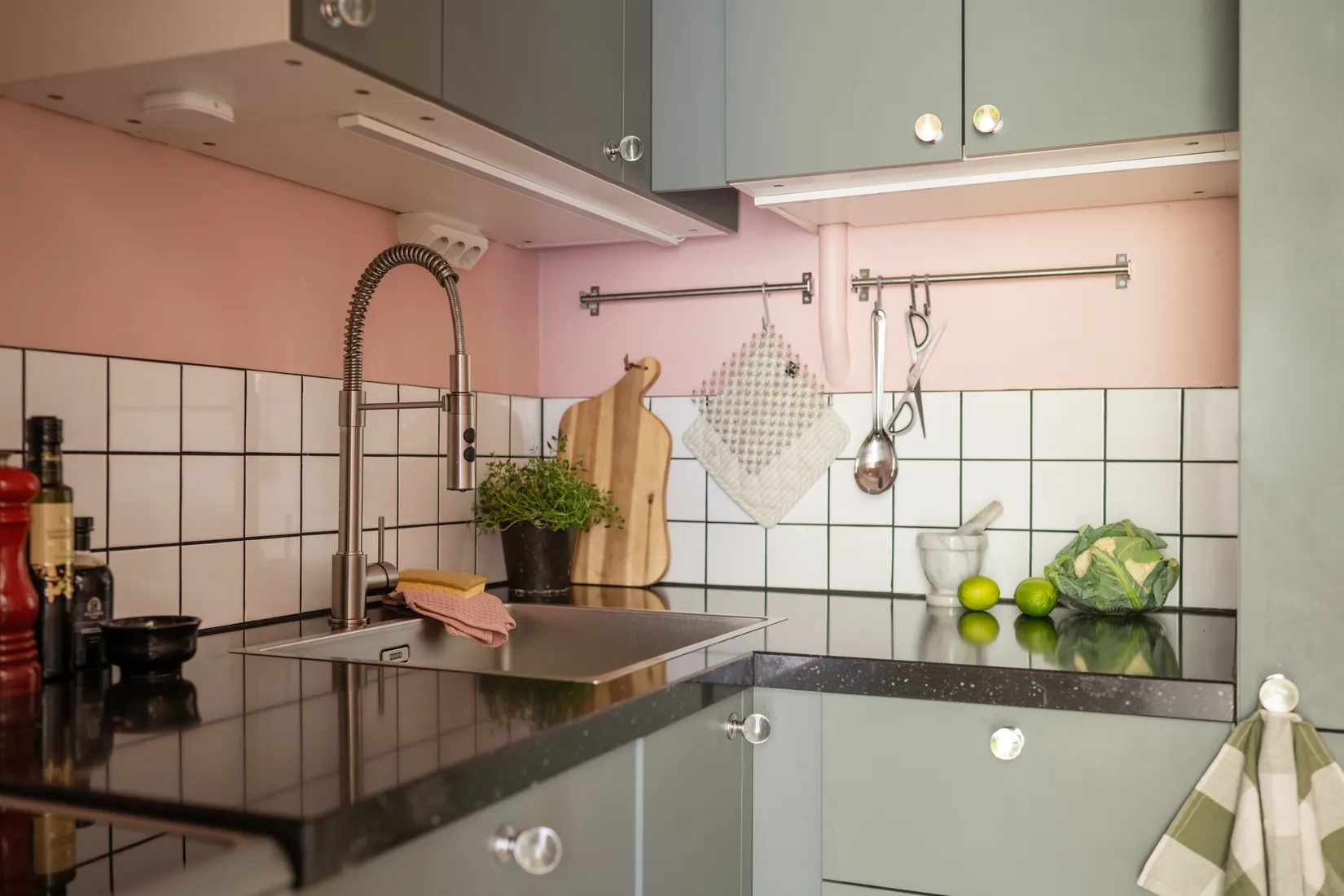 Bostadsrätt, Manhemsgatan 9, 1 tr., Aspudden, Stockholm